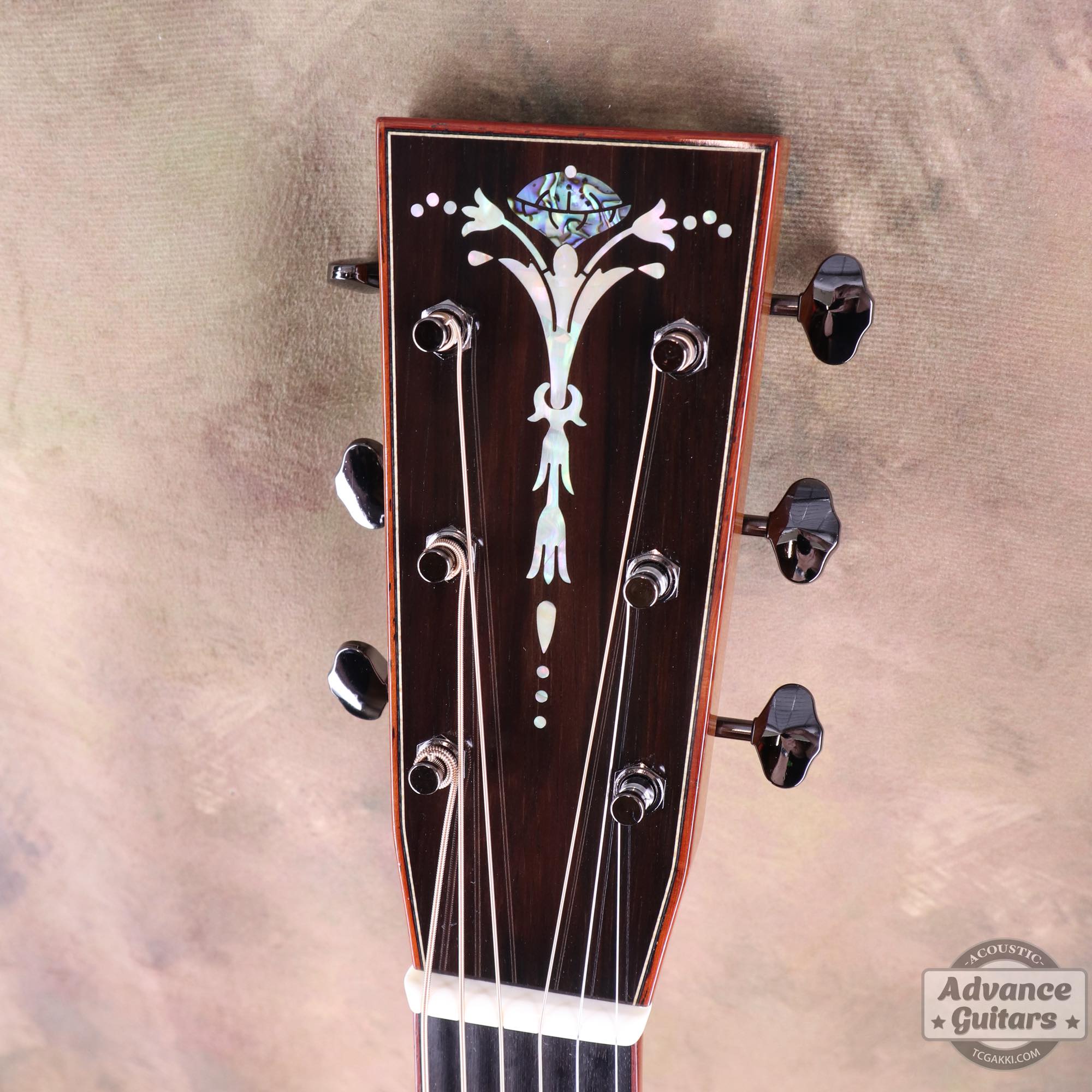 2020s EC EMBLEM CW 60TH ANNIVERSARY - TC楽器 - TCGAKKI