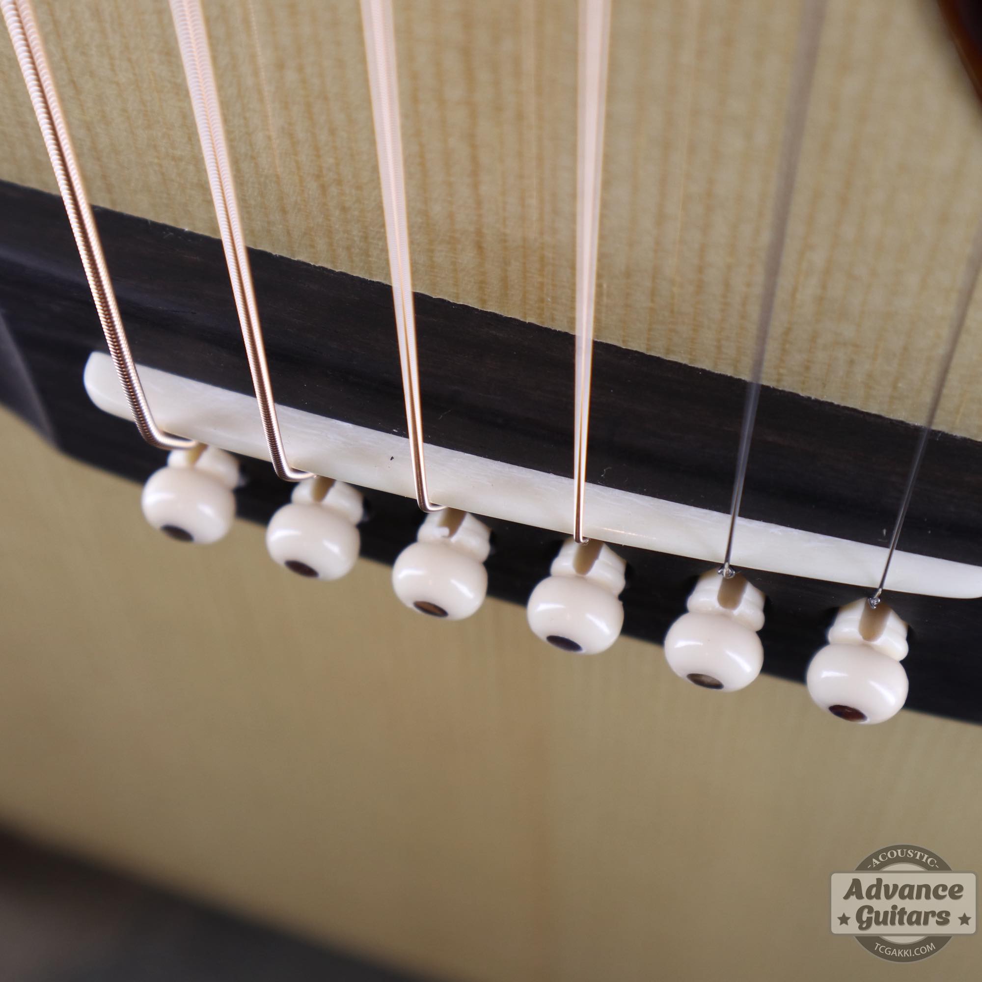 2020s EC EMBLEM CW 60TH ANNIVERSARY - TC楽器 - TCGAKKI