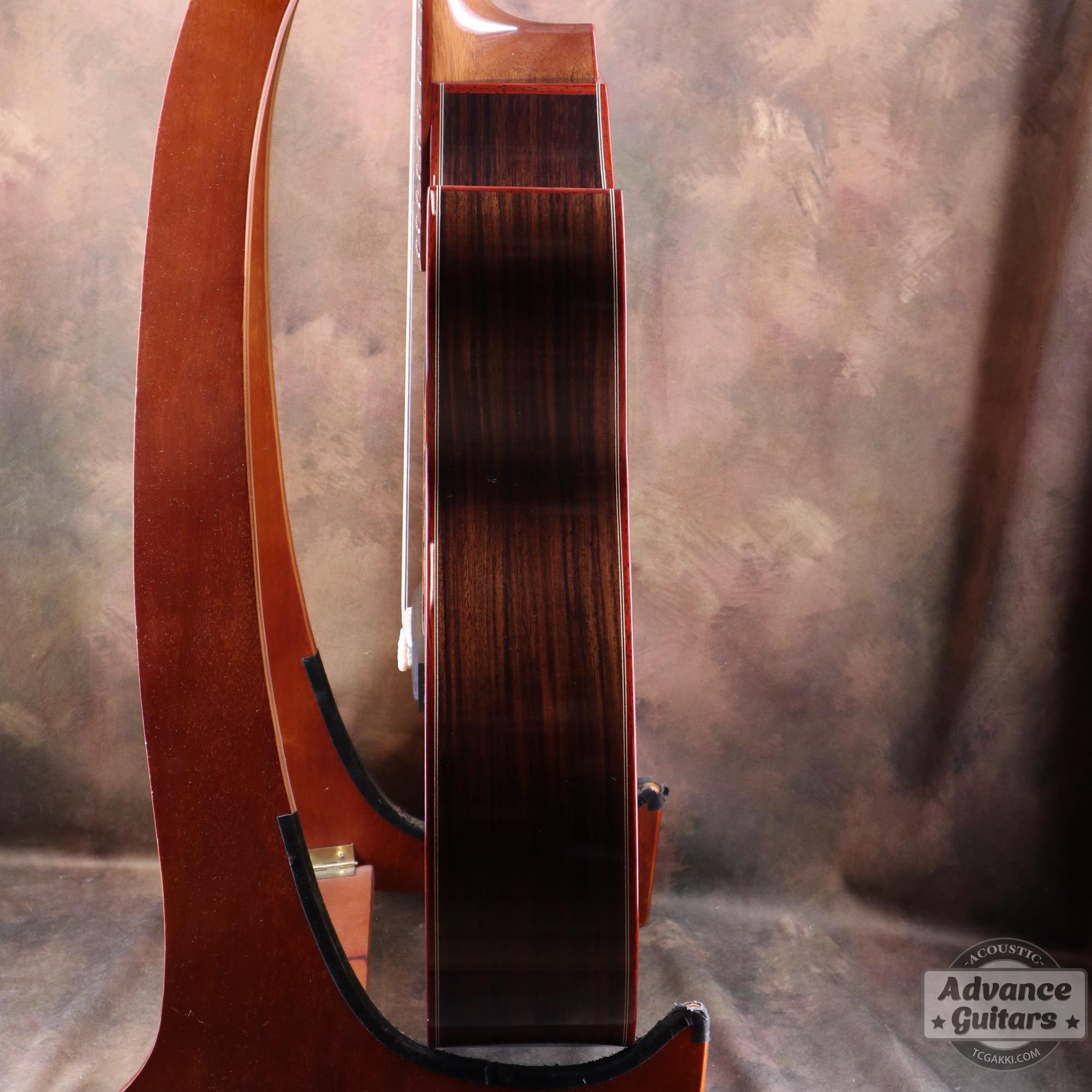 2020s EC EMBLEM CW 60TH ANNIVERSARY - TC楽器 - TCGAKKI