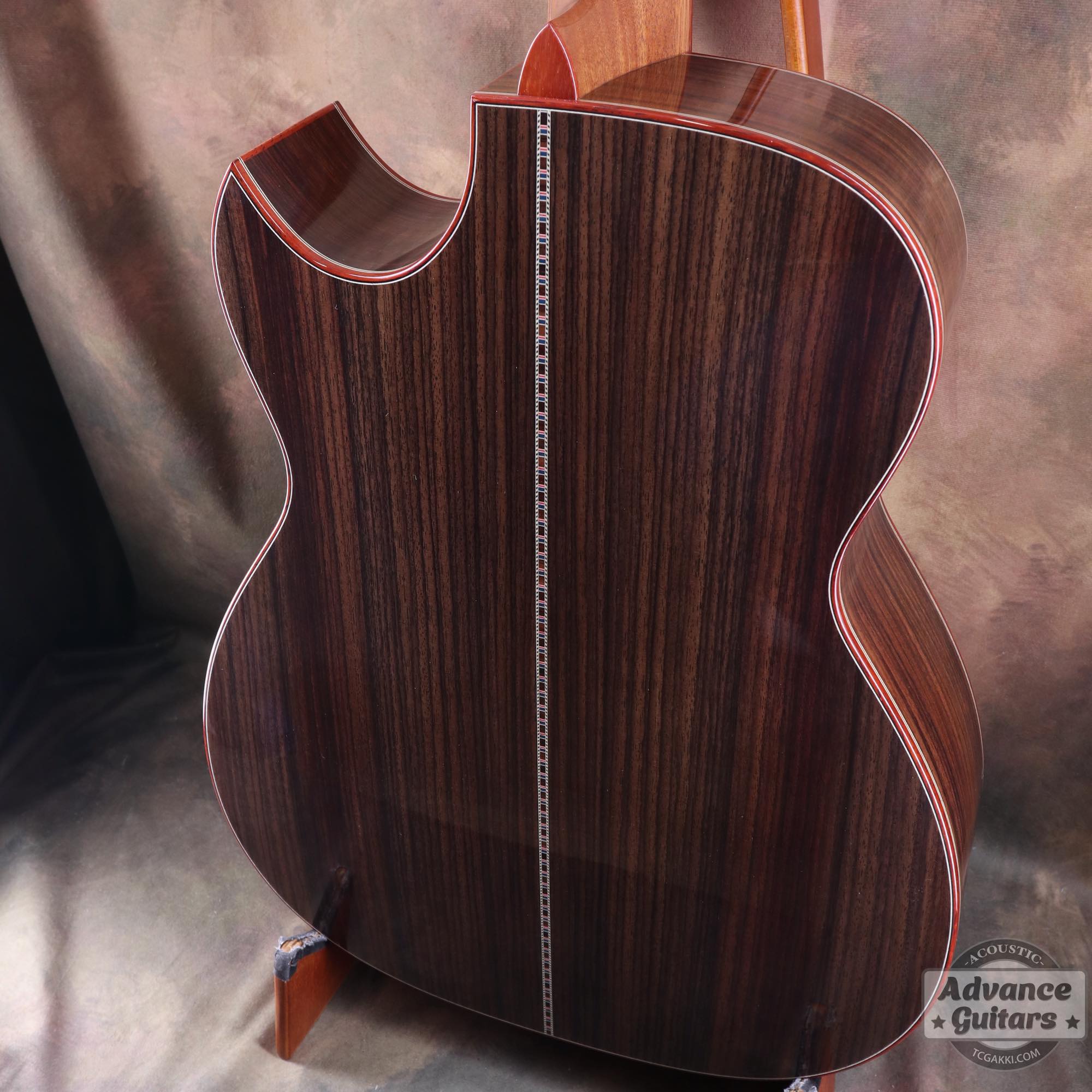 2020s EC EMBLEM CW 60TH ANNIVERSARY - TC楽器 - TCGAKKI