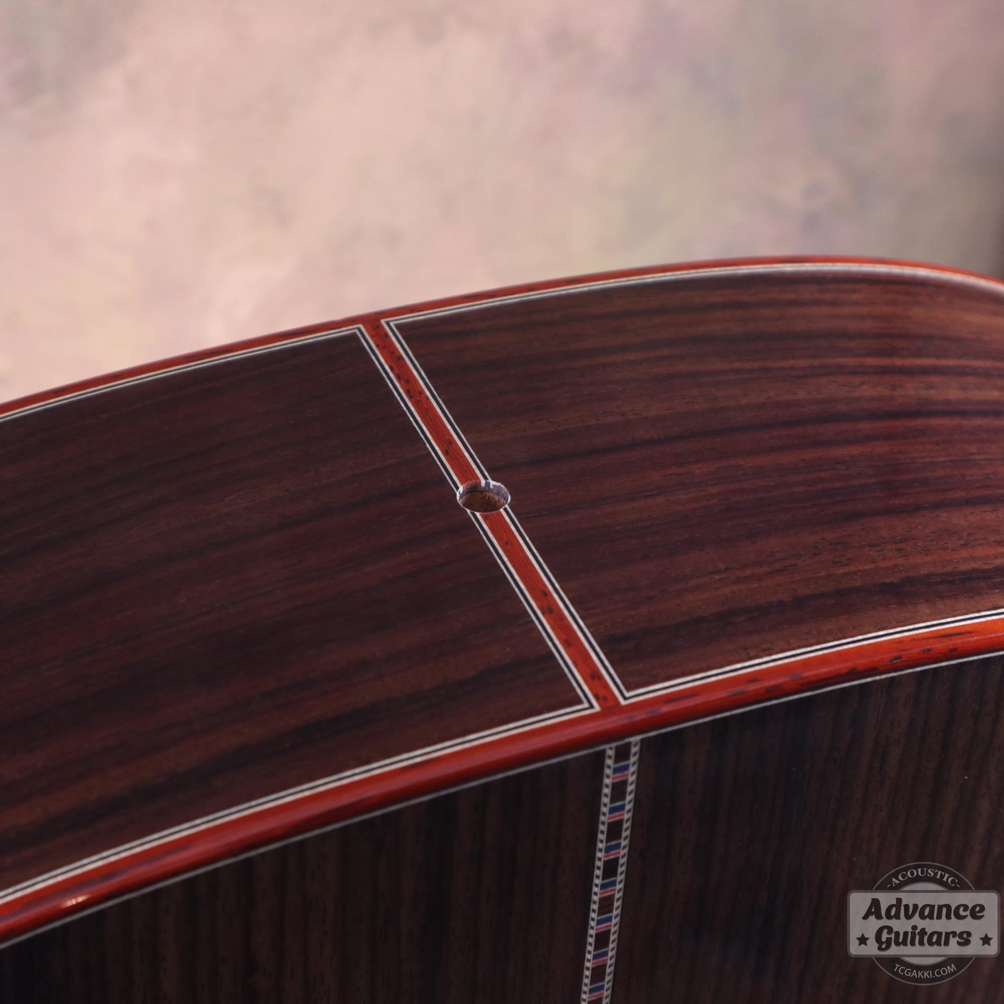 2020s EC EMBLEM CW 60TH ANNIVERSARY - TC楽器 - TCGAKKI