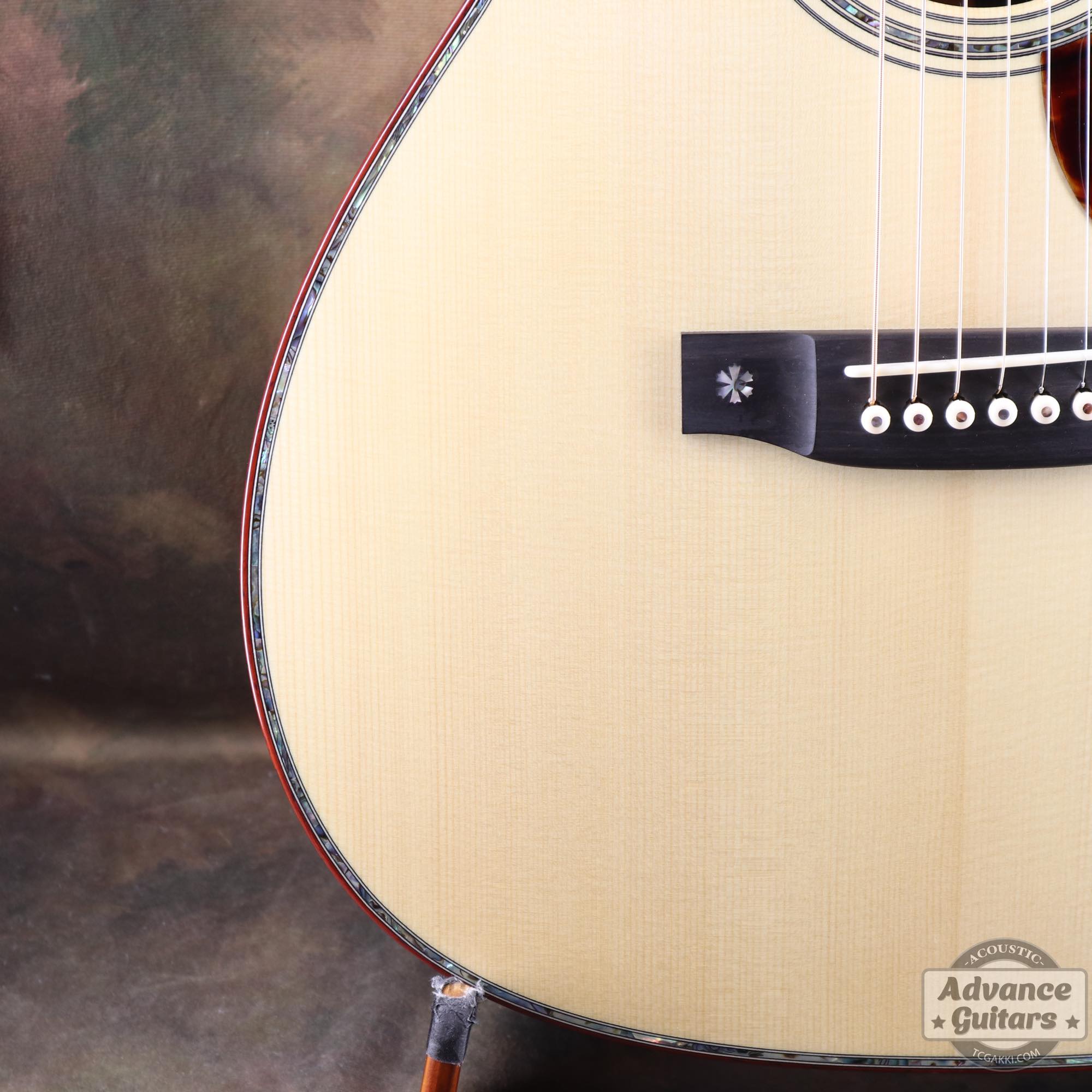 2020s EC EMBLEM CW 60TH ANNIVERSARY - TC楽器 - TCGAKKI