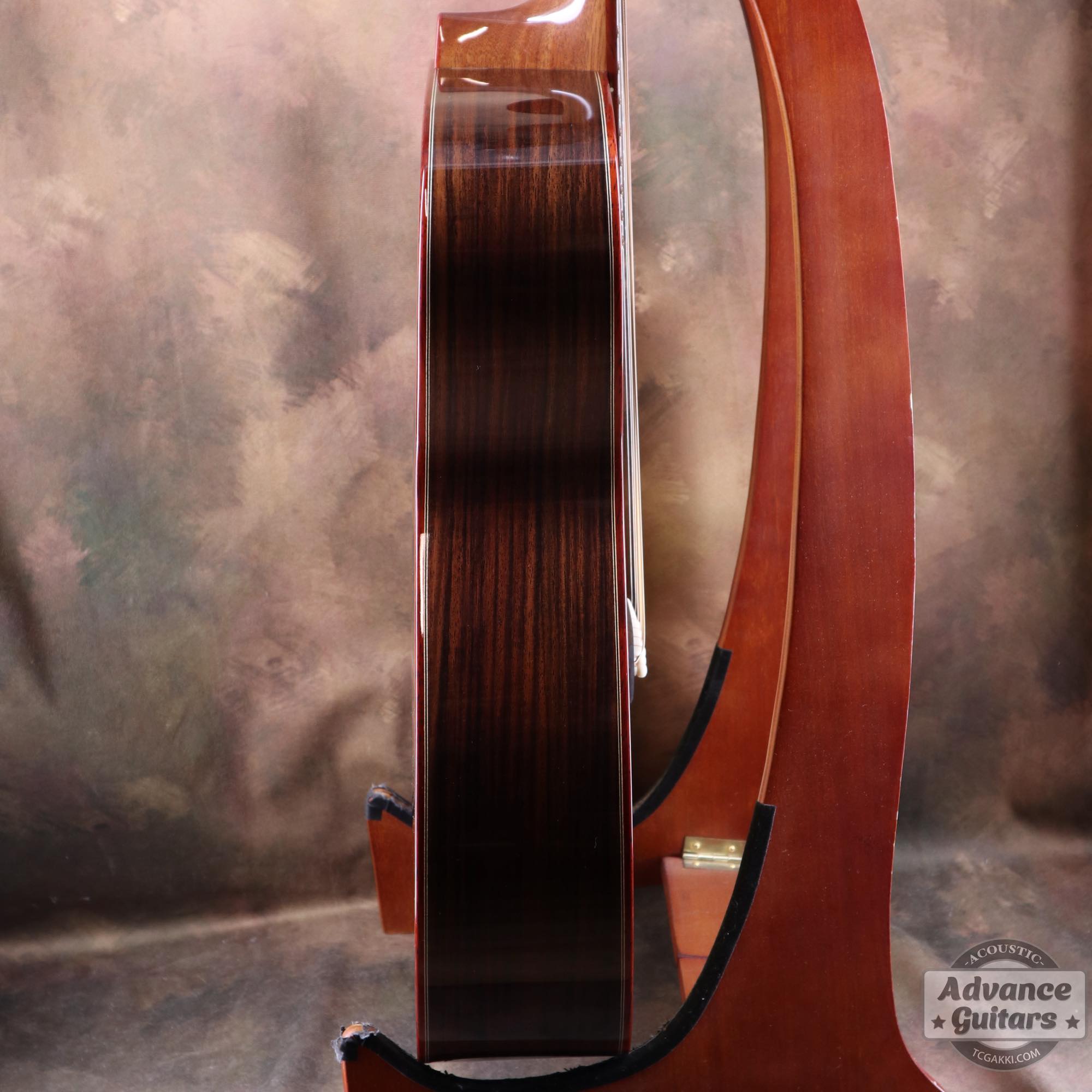 2020s EC EMBLEM CW 60TH ANNIVERSARY - TC楽器 - TCGAKKI