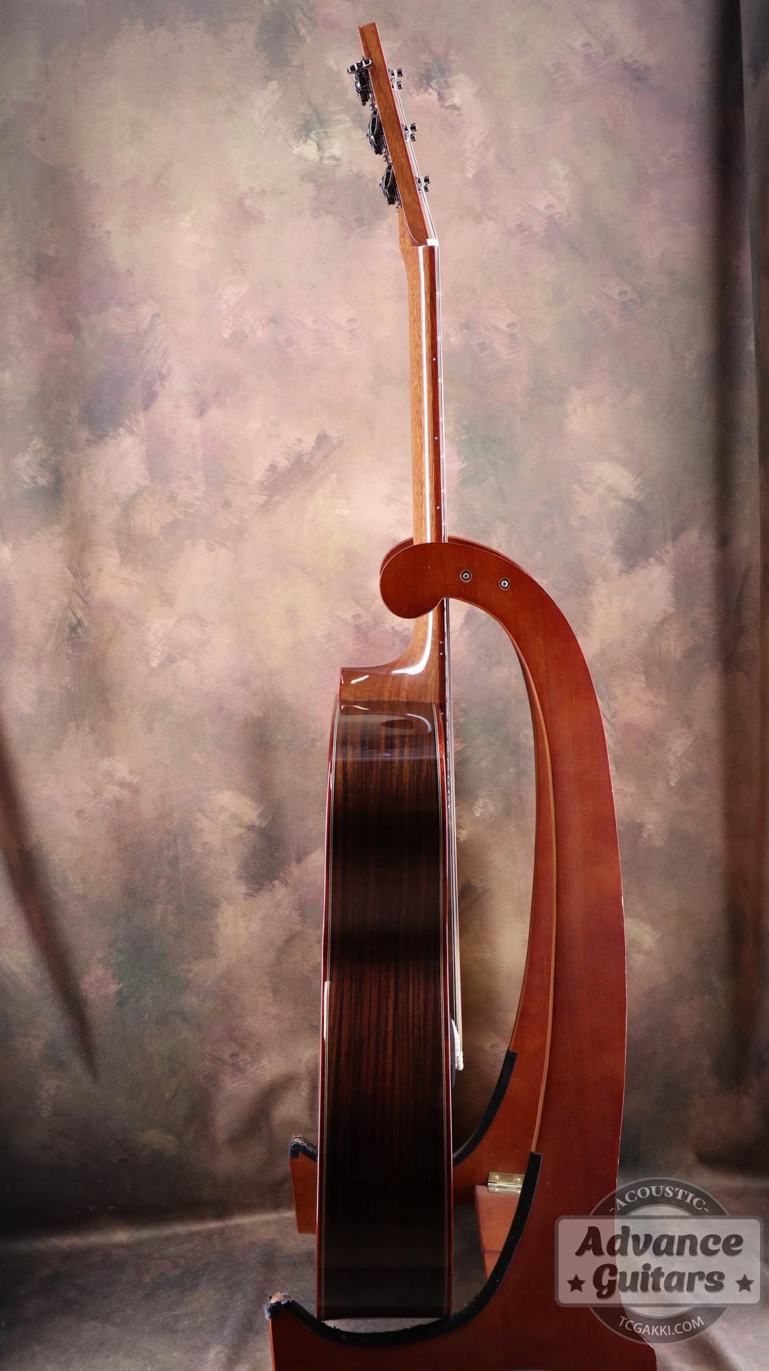 2020s EC EMBLEM CW 60TH ANNIVERSARY - TC楽器 - TCGAKKI