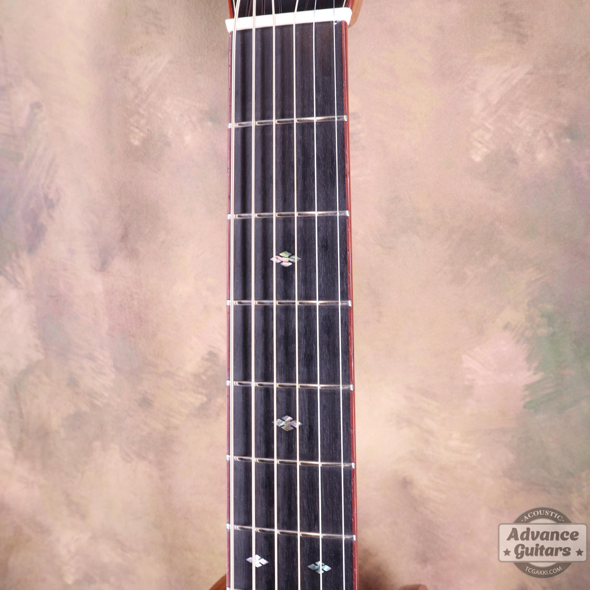 2020s EC EMBLEM CW 60TH ANNIVERSARY - TC楽器 - TCGAKKI