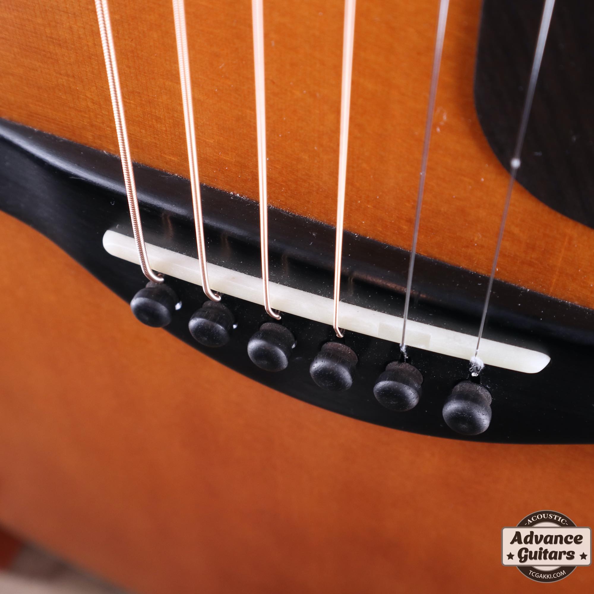 2020S FG5 - TC楽器 - TCGAKKI