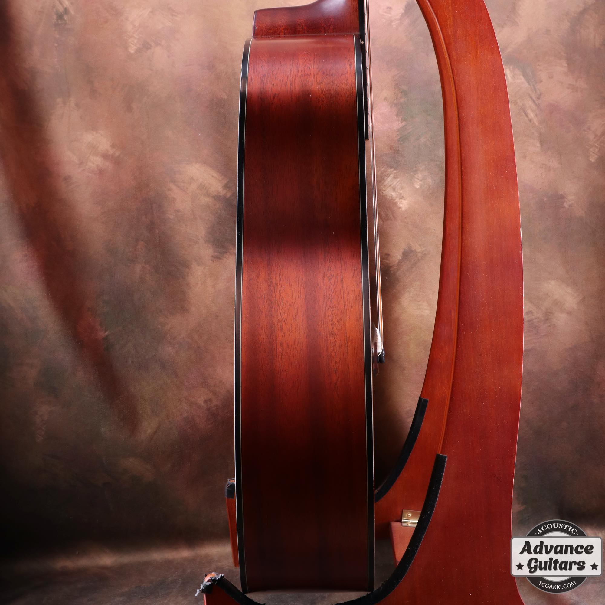 2020S FG5 - TC楽器 - TCGAKKI