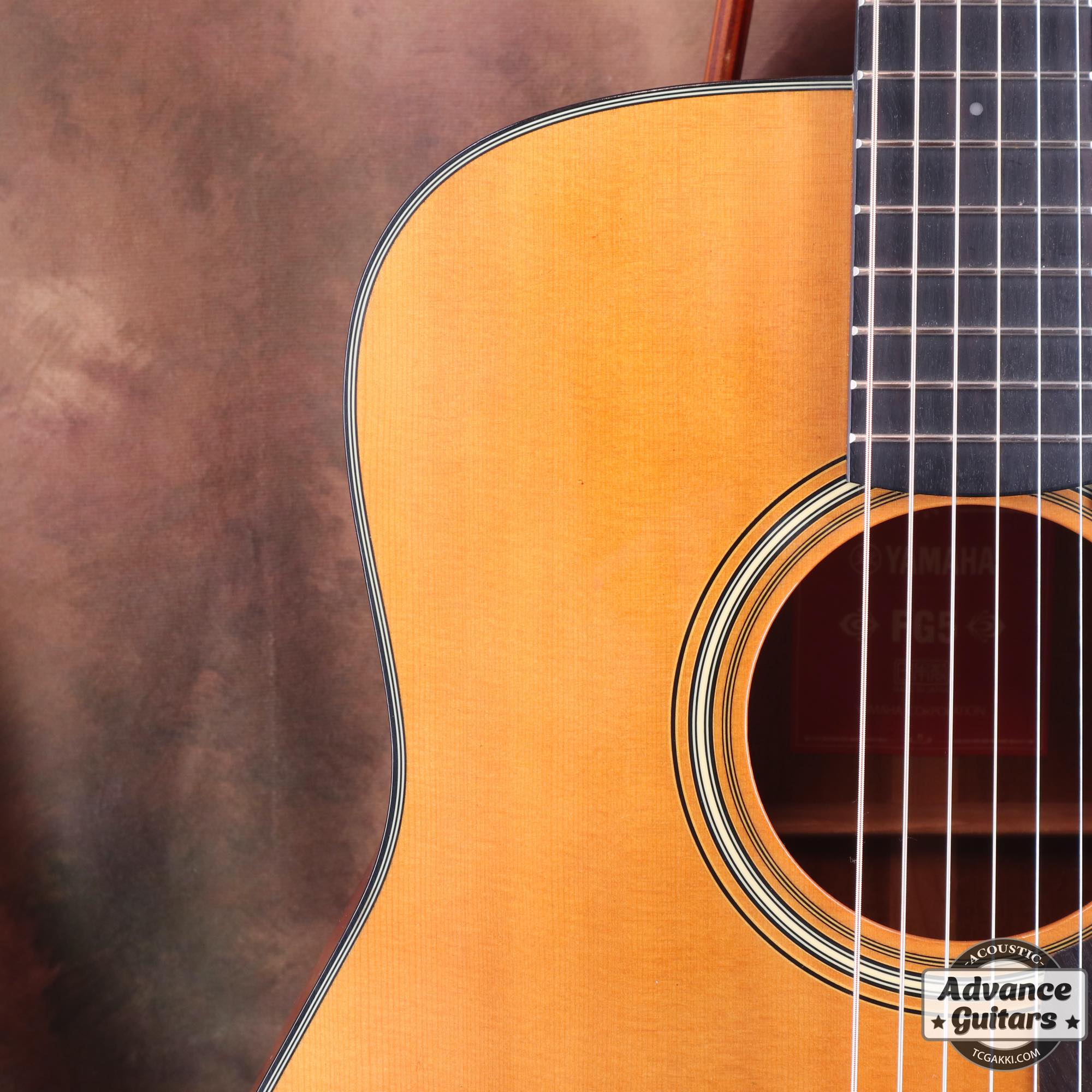 2020S FG5 - TC楽器 - TCGAKKI