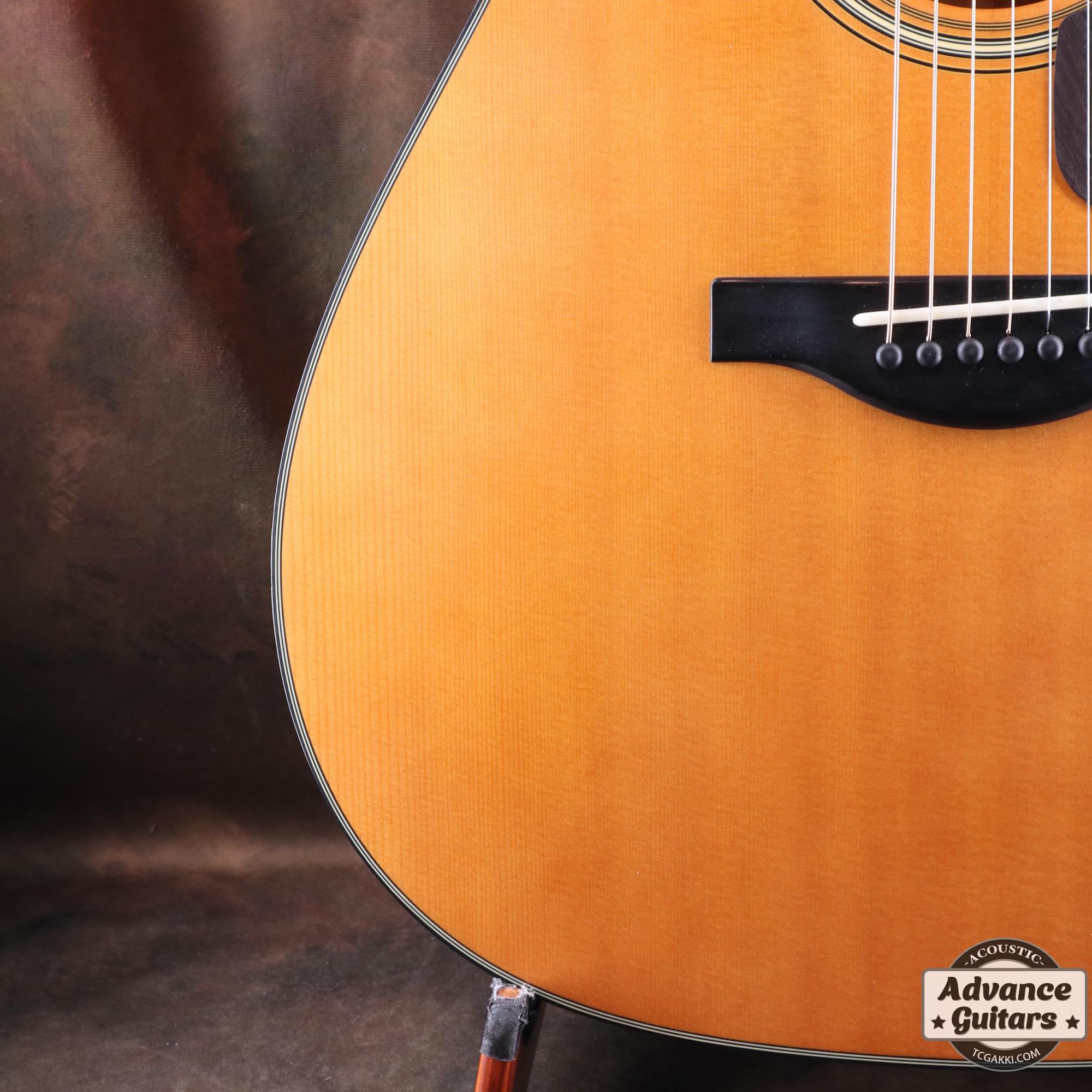 2020S FG5 - TC楽器 - TCGAKKI