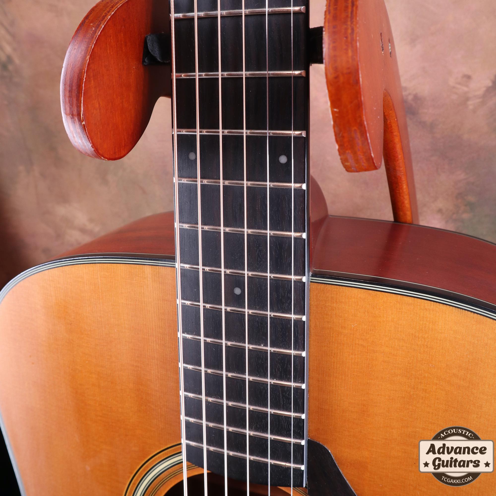 2020S FG5 - TC楽器 - TCGAKKI