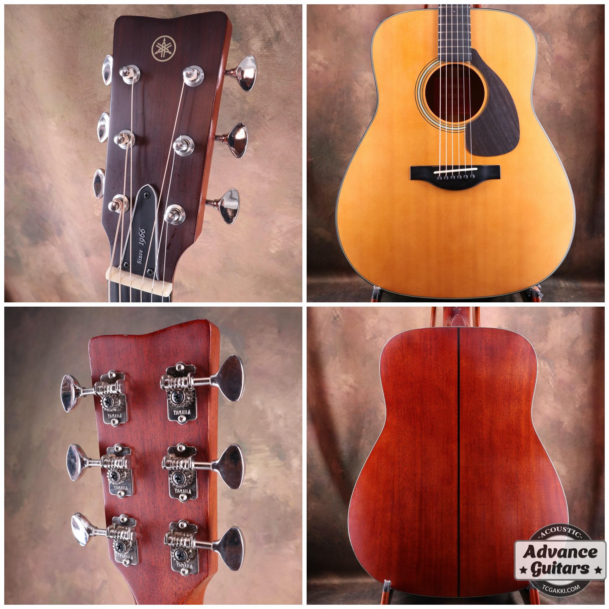 2020S FG5 - TC楽器 - TCGAKKI