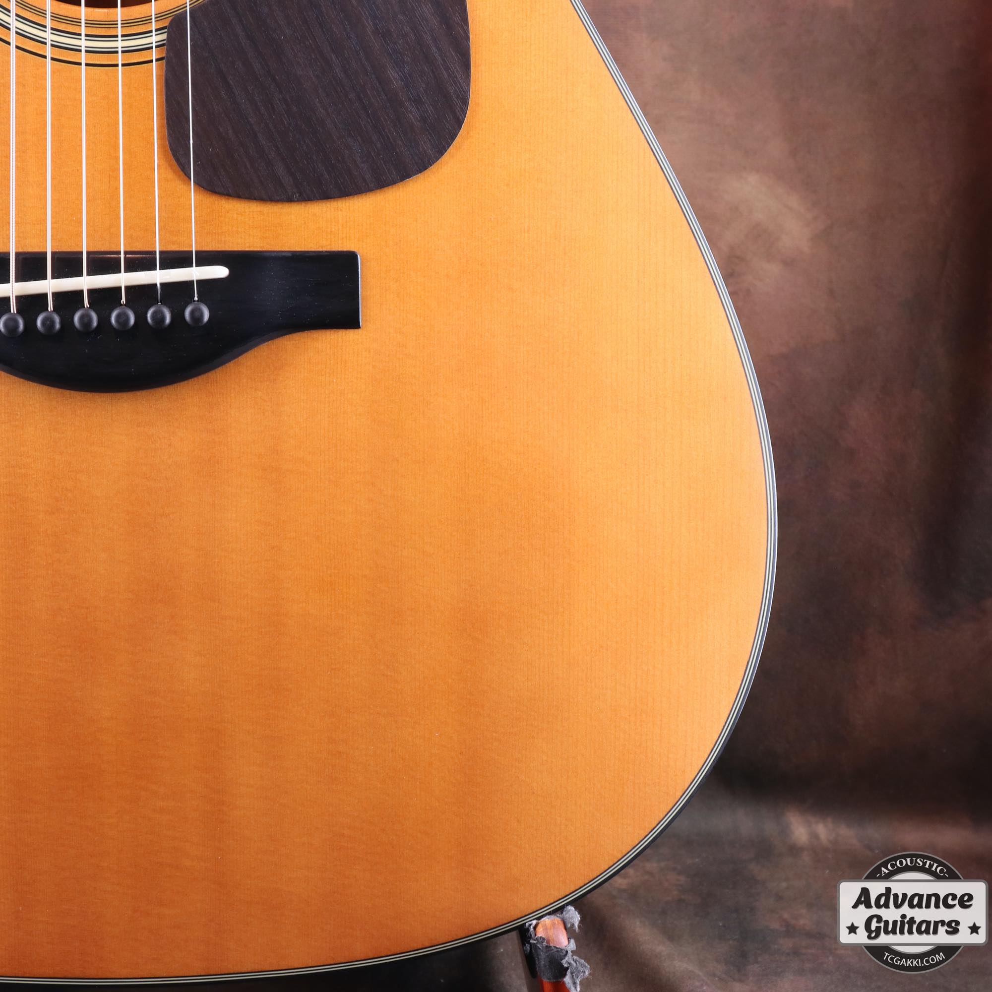 2020S FG5 - TC楽器 - TCGAKKI