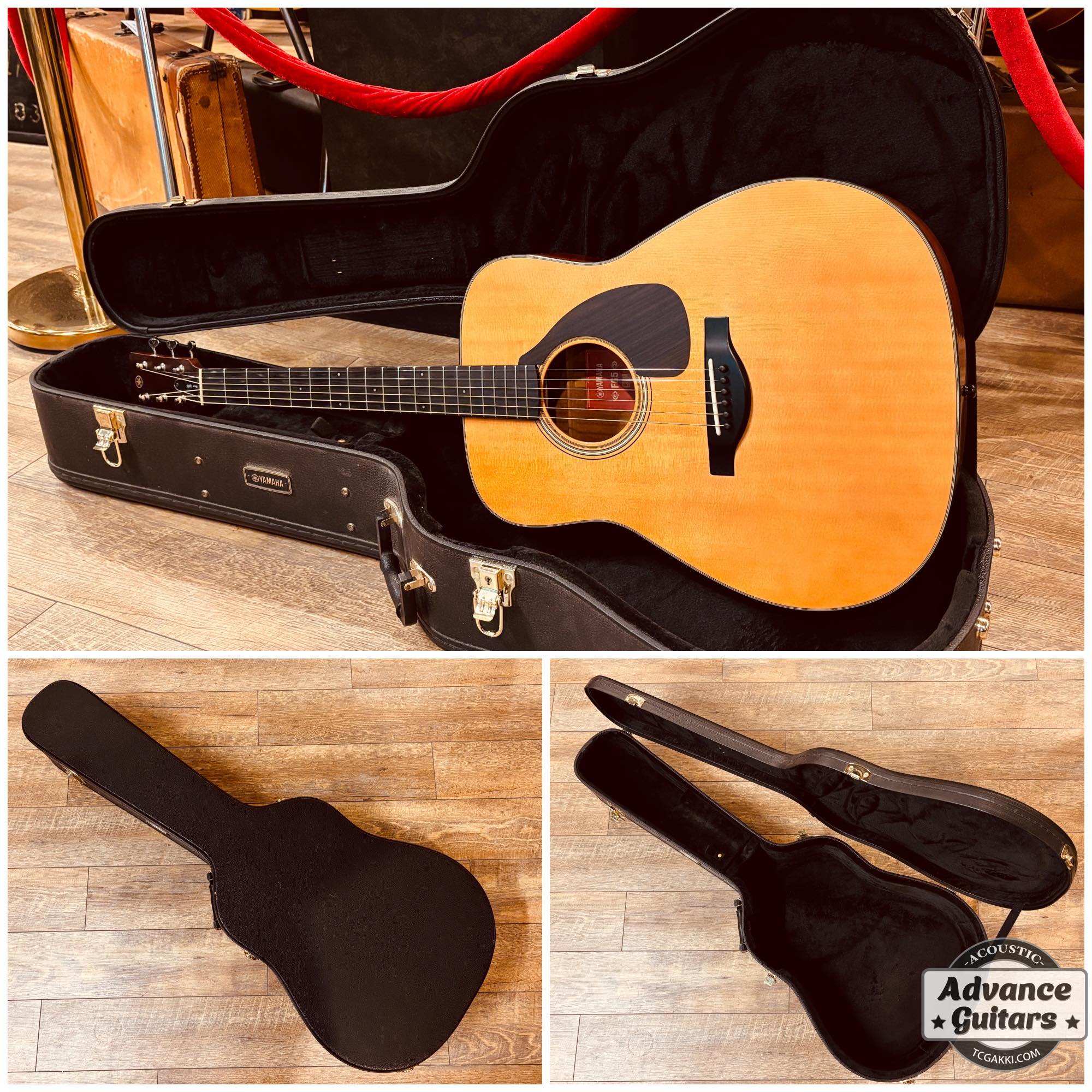 2020S FG5 - TC楽器 - TCGAKKI