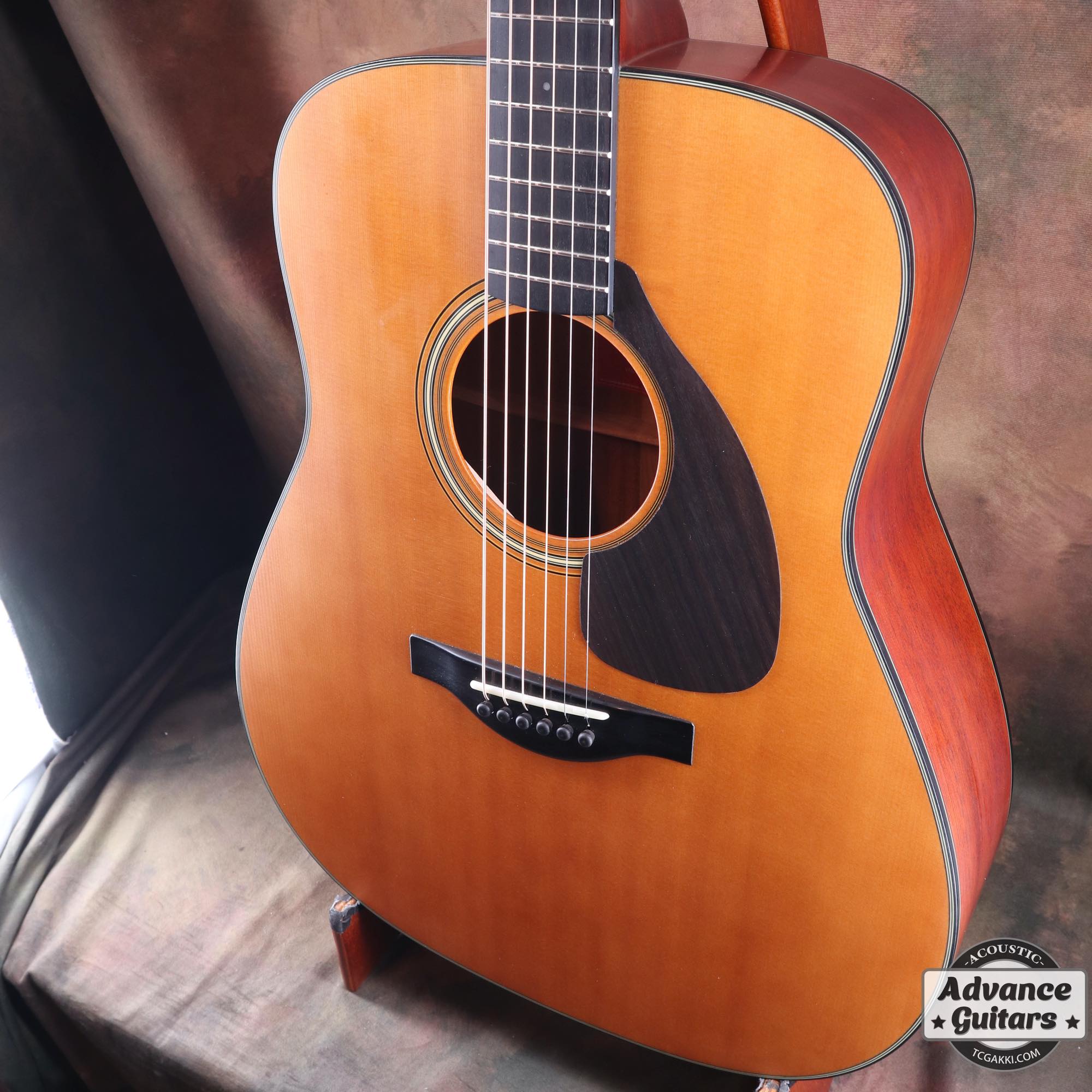 2020S FG5 - TC楽器 - TCGAKKI