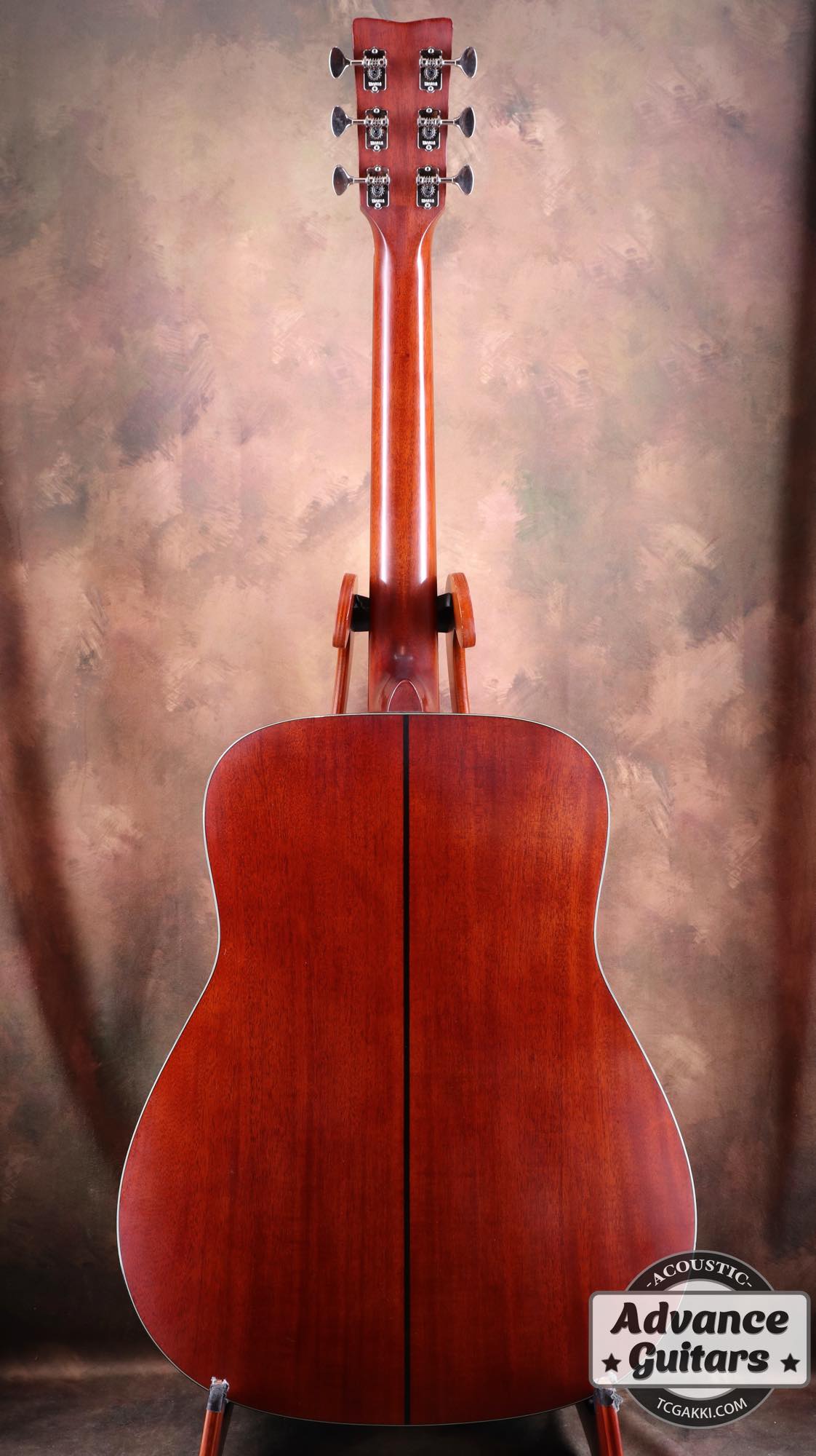 2020S FG5 - TC楽器 - TCGAKKI