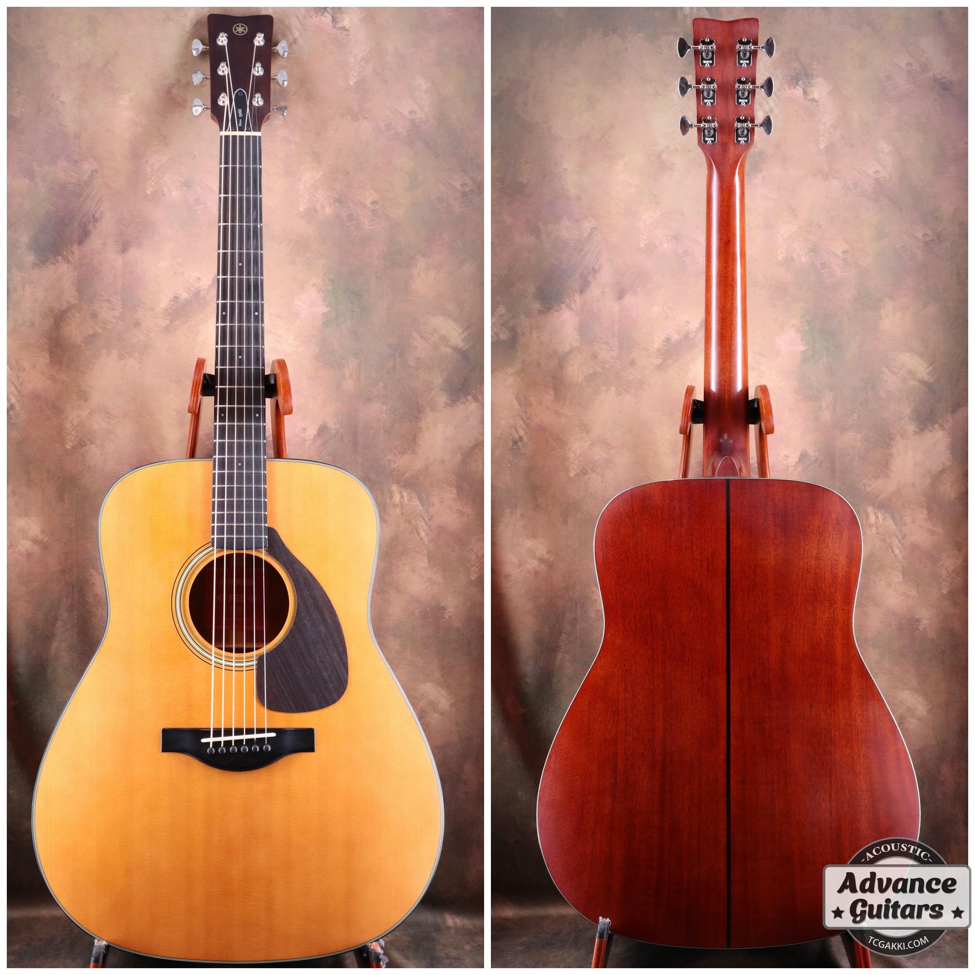 2020S FG5 - TC楽器 - TCGAKKI