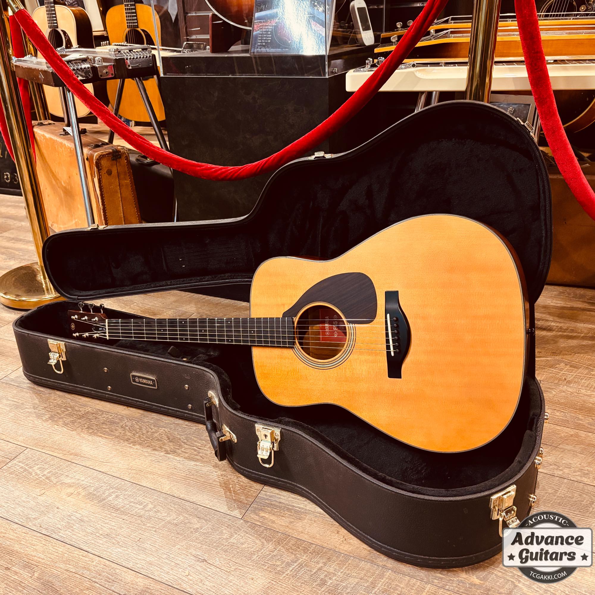 2020S FG5 - TC楽器 - TCGAKKI