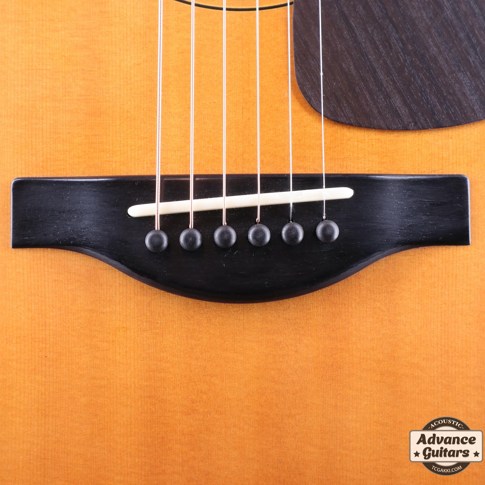 2020S FG5 - TC楽器 - TCGAKKI