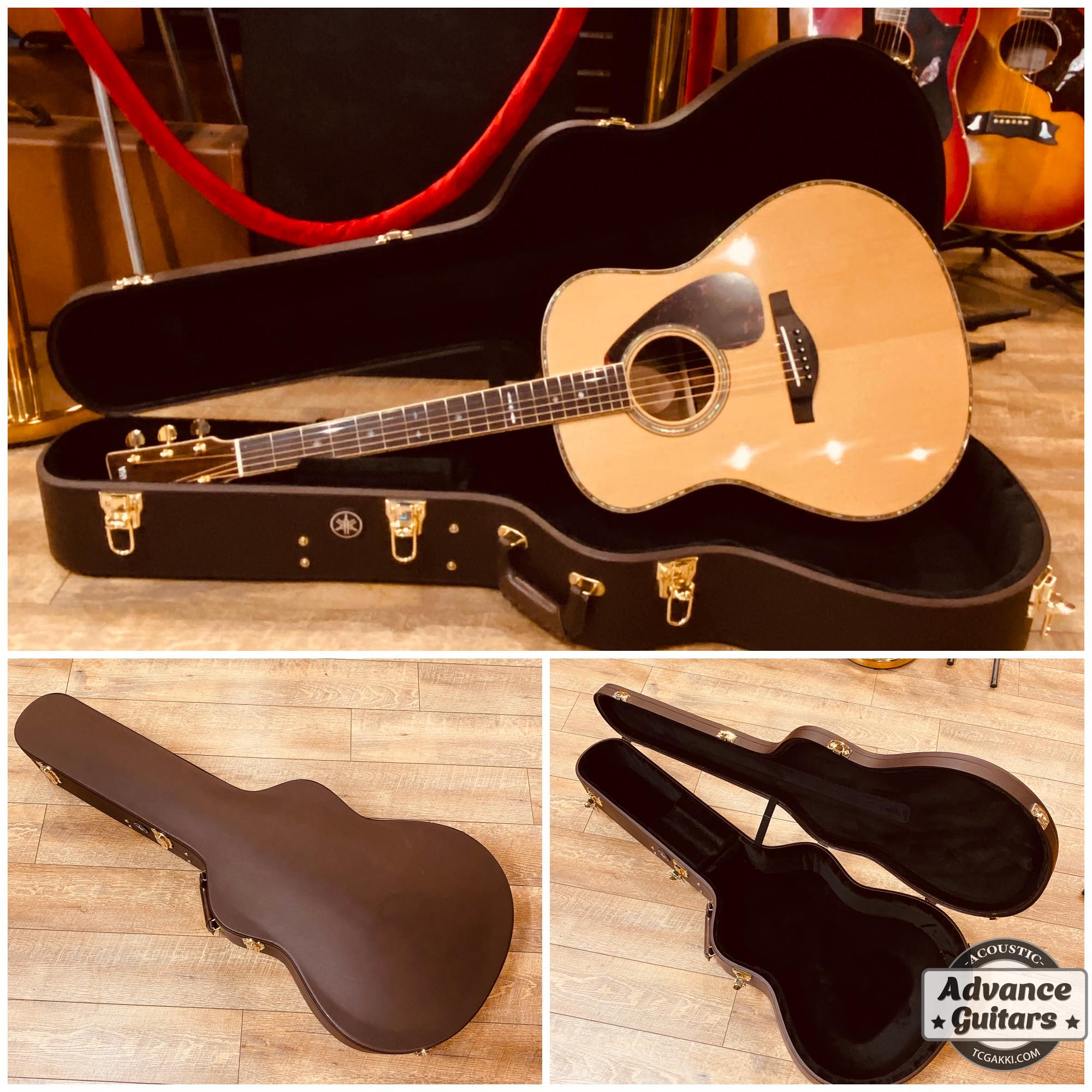 2020s LL36 ARE - TC楽器 - TCGAKKI