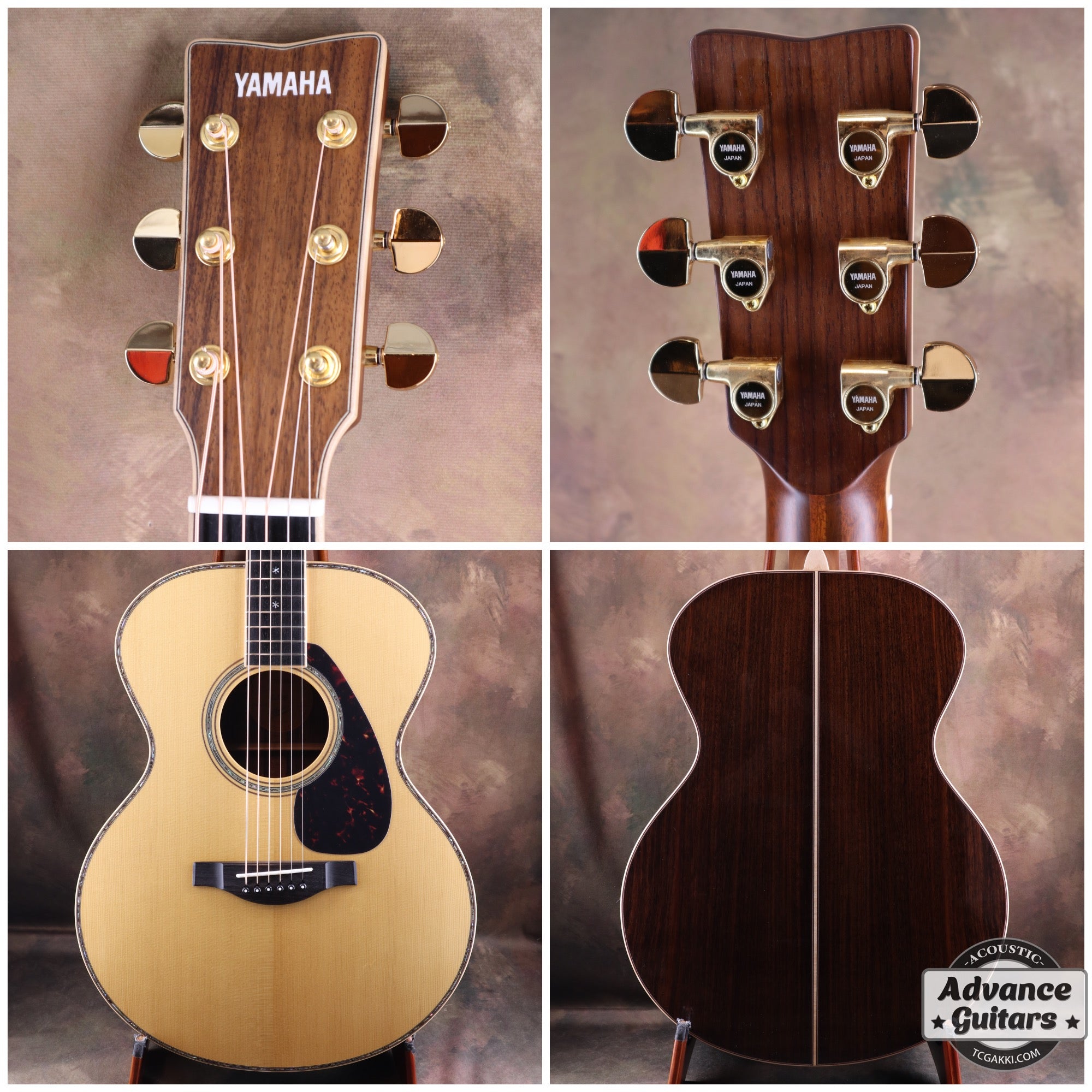 2021年製 LJ36 - TC楽器 - TCGAKKI