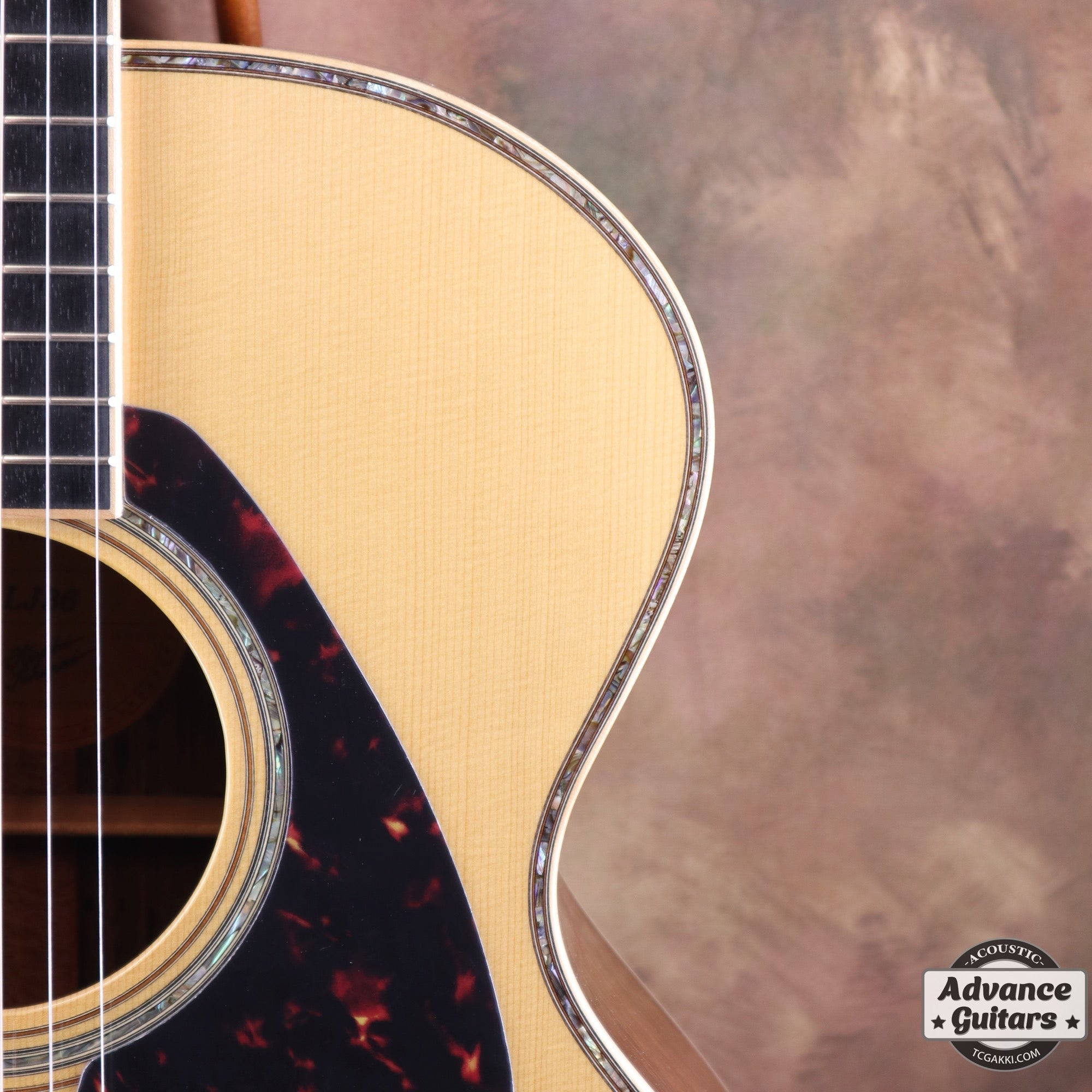 2021年製 LJ36 - TC楽器 - TCGAKKI