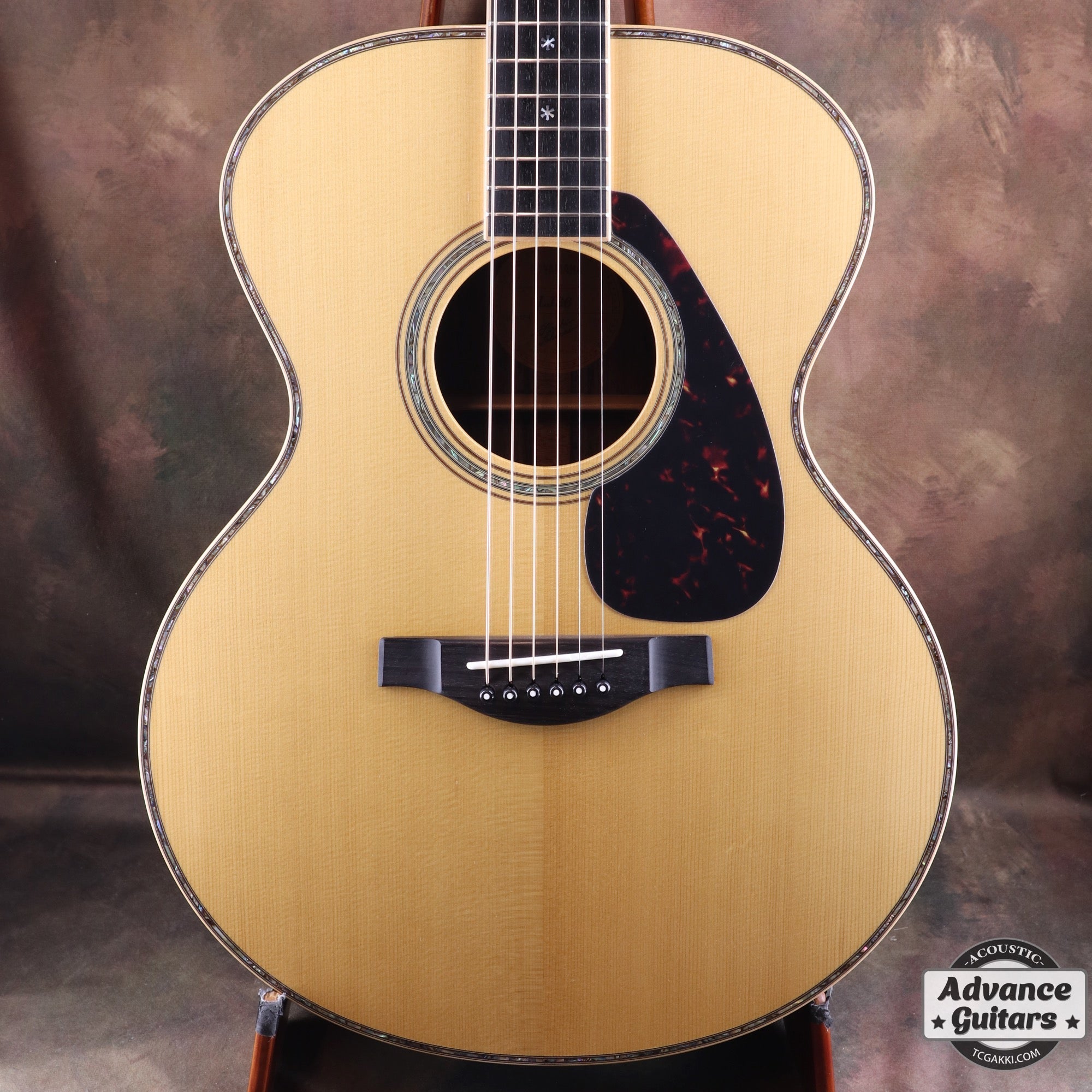 2021年製 LJ36 - TC楽器 - TCGAKKI