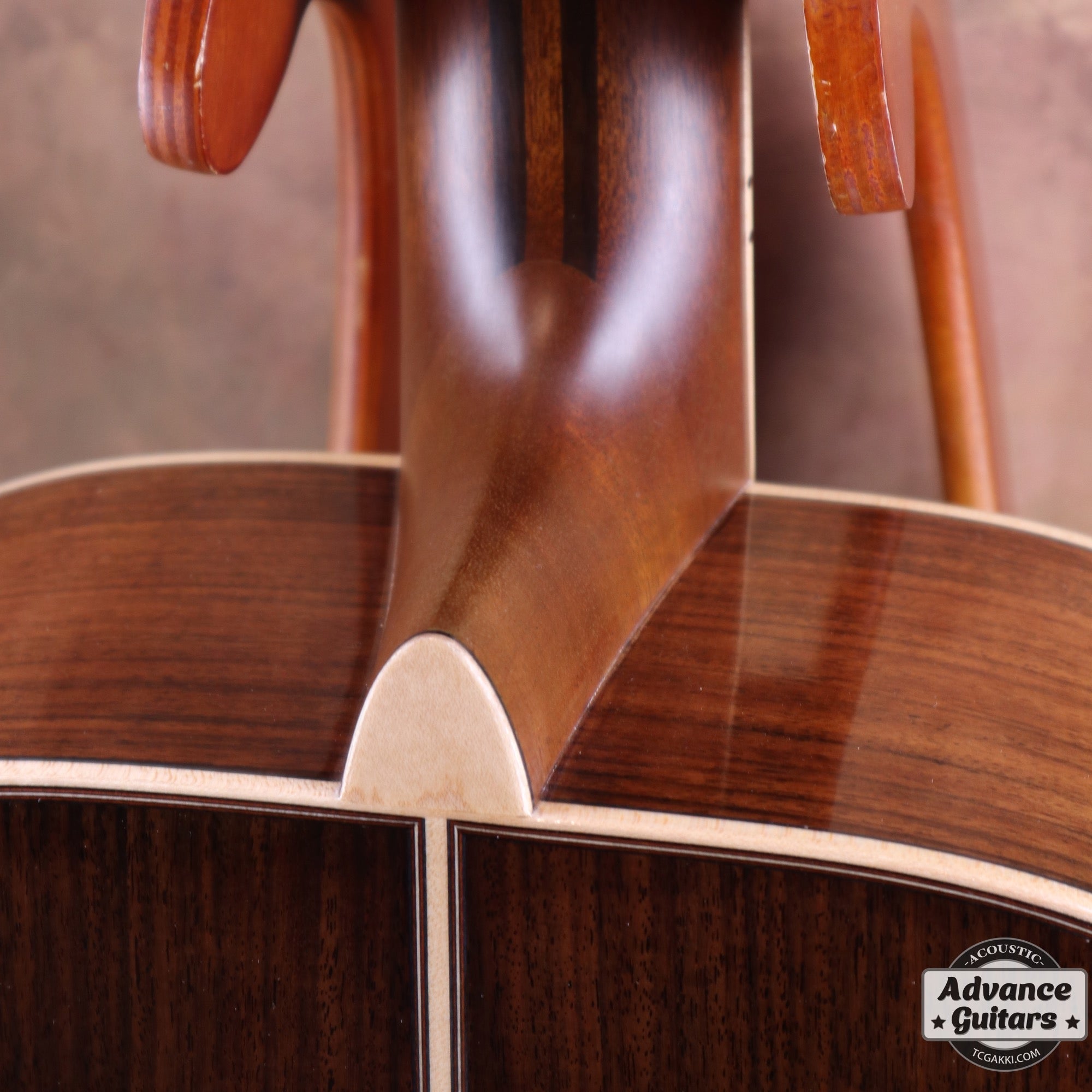 2021年製 LJ36 - TC楽器 - TCGAKKI