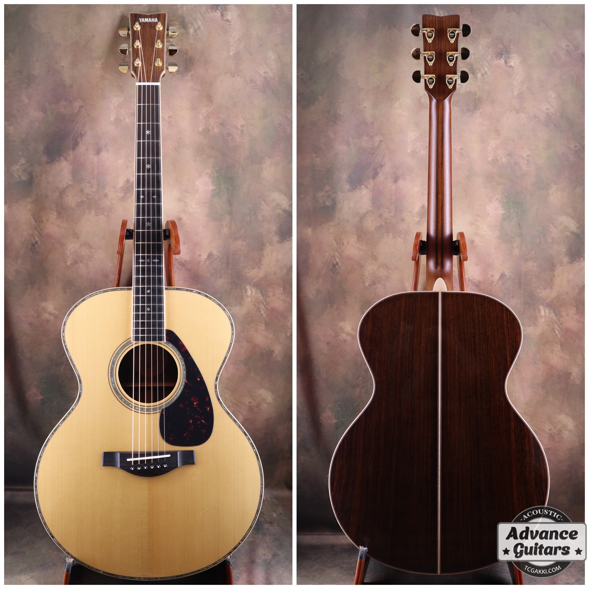 2021年製 LJ36 - TC楽器 - TCGAKKI