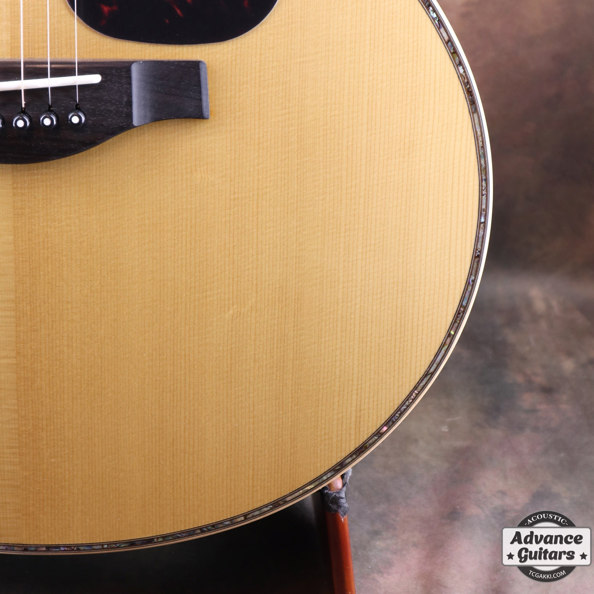 2021年製 LJ36 - TC楽器 - TCGAKKI