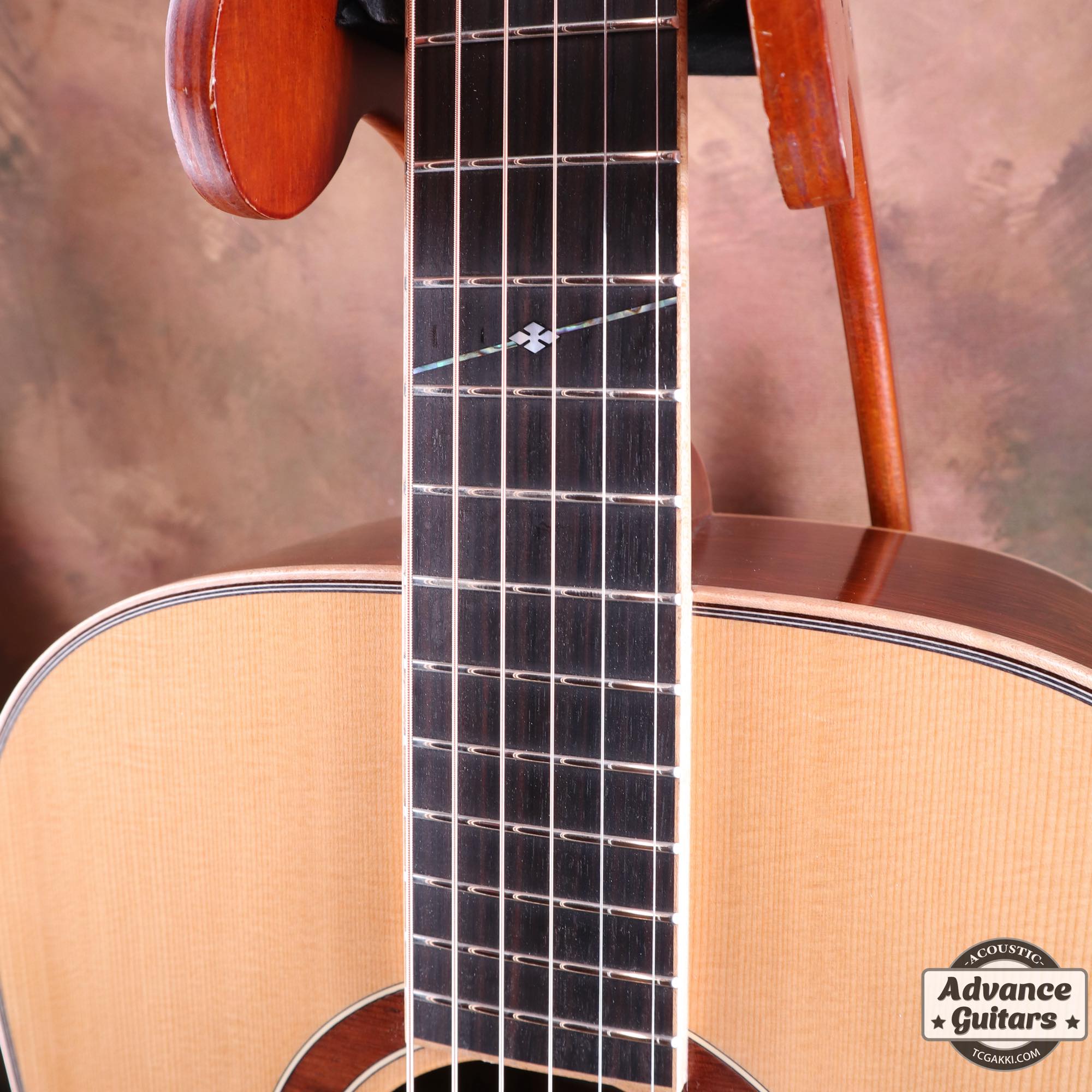 2021年製 LO - 130 SP SG - TC楽器 - TCGAKKI