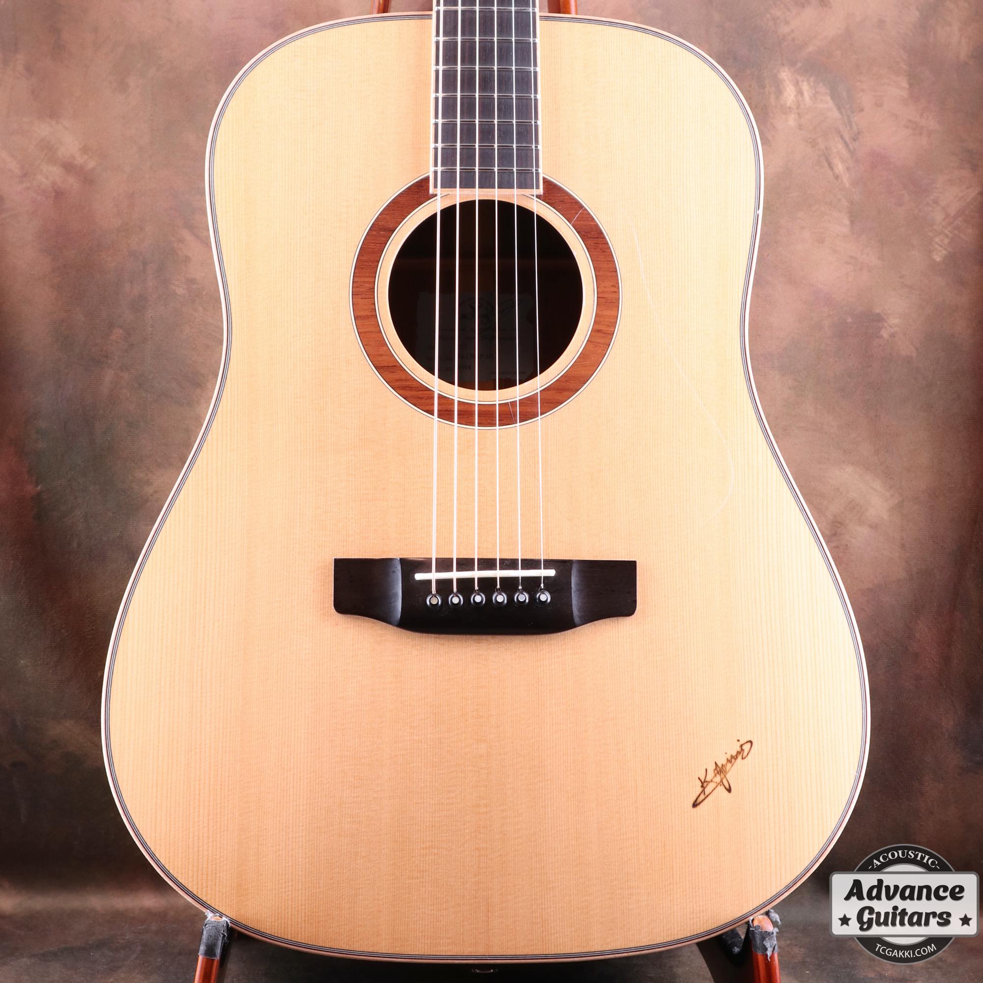 2021年製 LO - 130 SP SG - TC楽器 - TCGAKKI