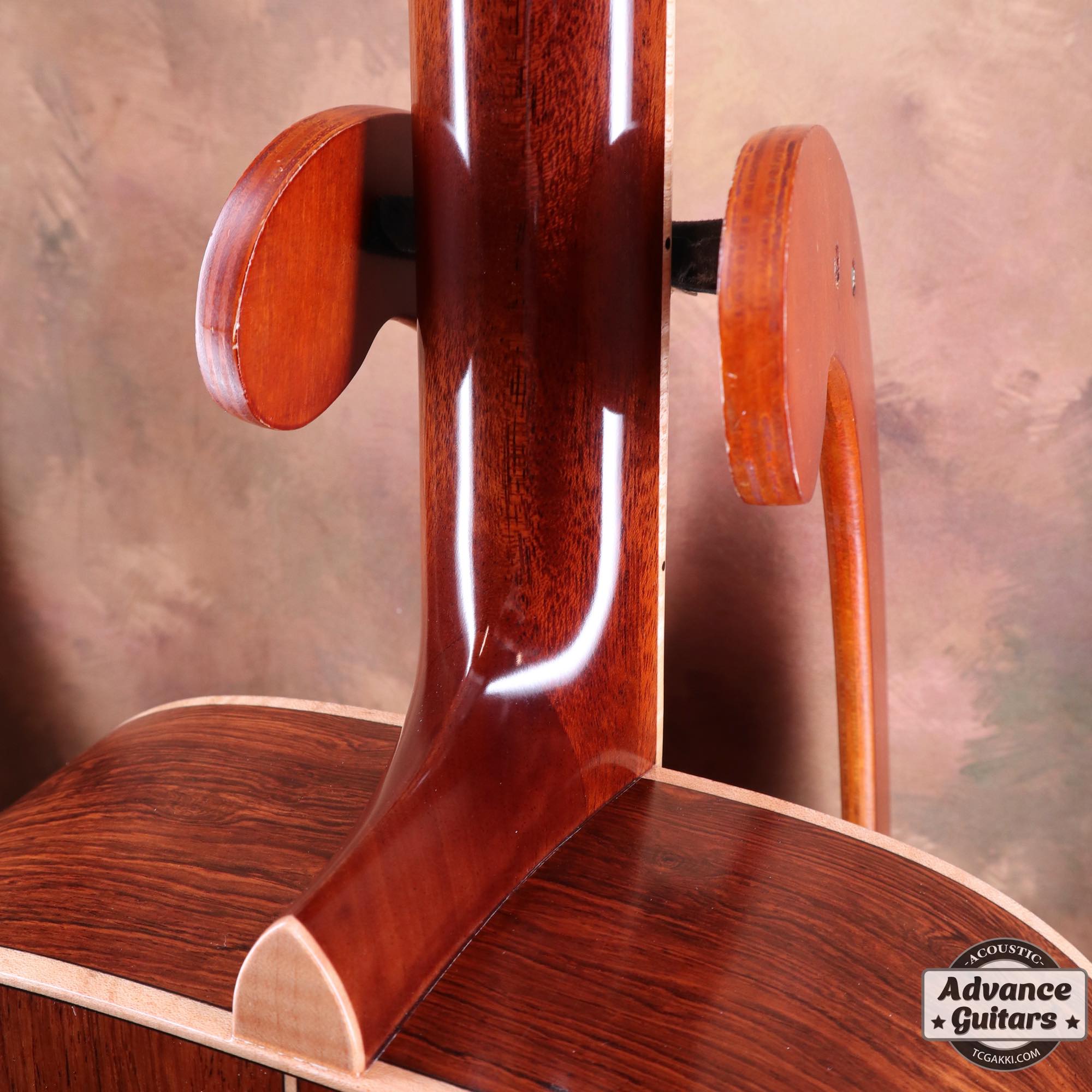 2021年製 LO - 130 SP SG - TC楽器 - TCGAKKI