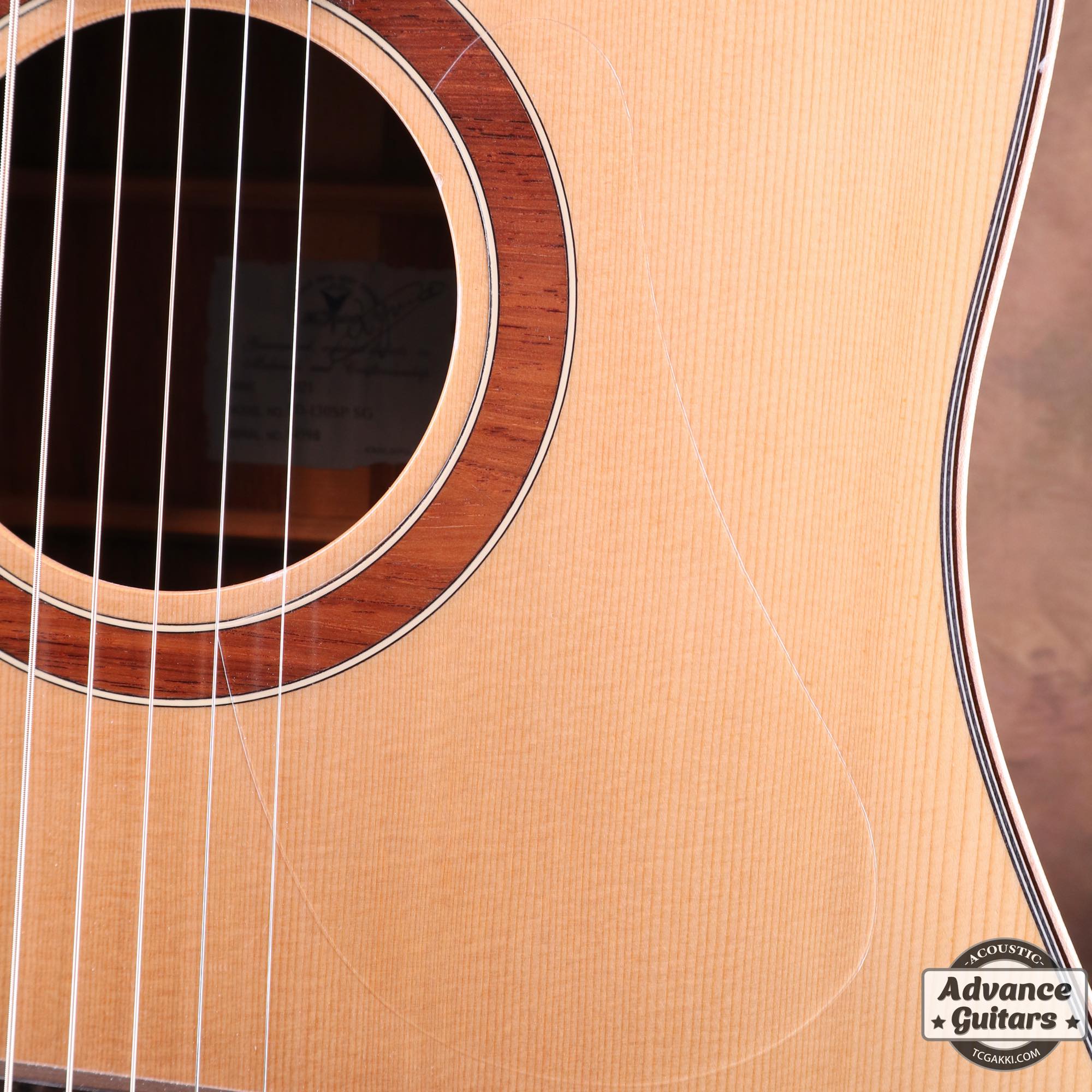 2021年製 LO - 130 SP SG - TC楽器 - TCGAKKI