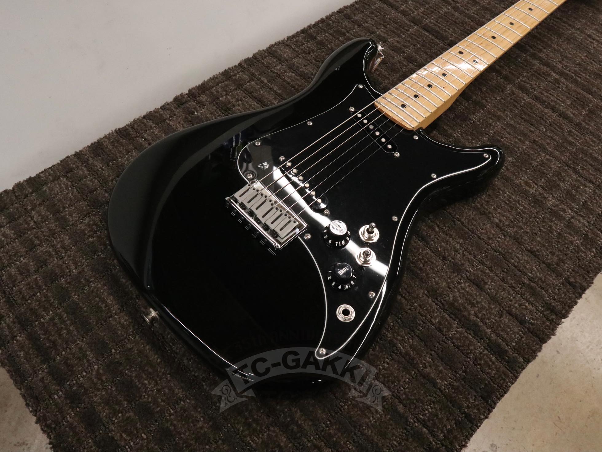 2021 Player Lead II - TC楽器 - TCGAKKI