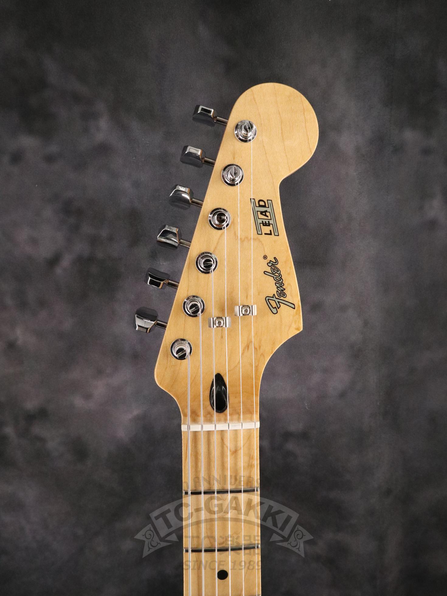 2021 Player Lead II - TC楽器 - TCGAKKI