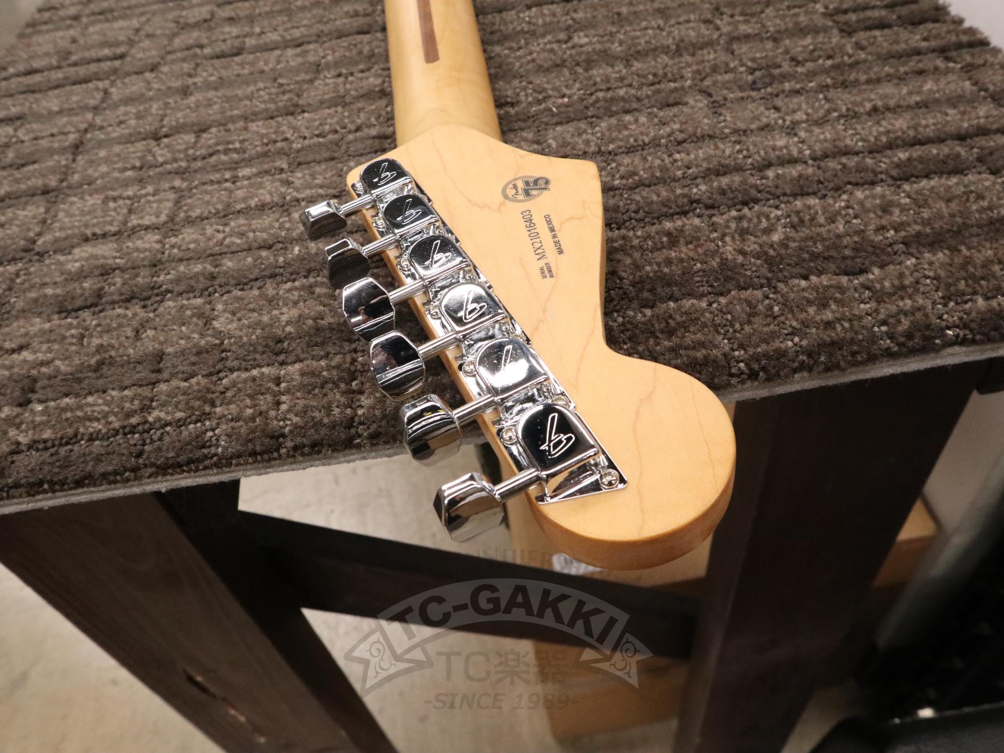 2021 Player Lead II - TC楽器 - TCGAKKI