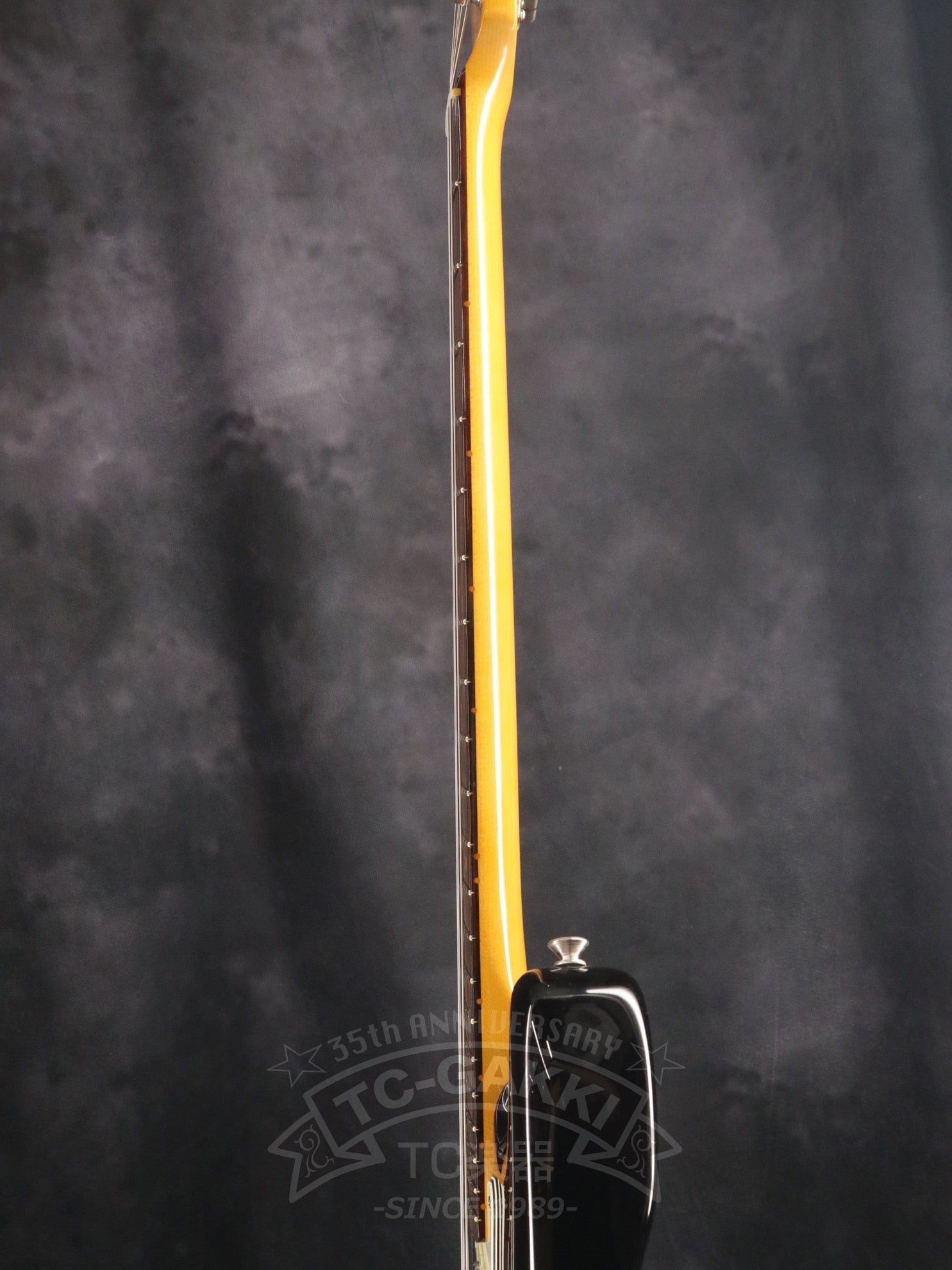 2022 American Vintage II 1961 Stratocaster Left - Hand - TC楽器 - TCGAKKI