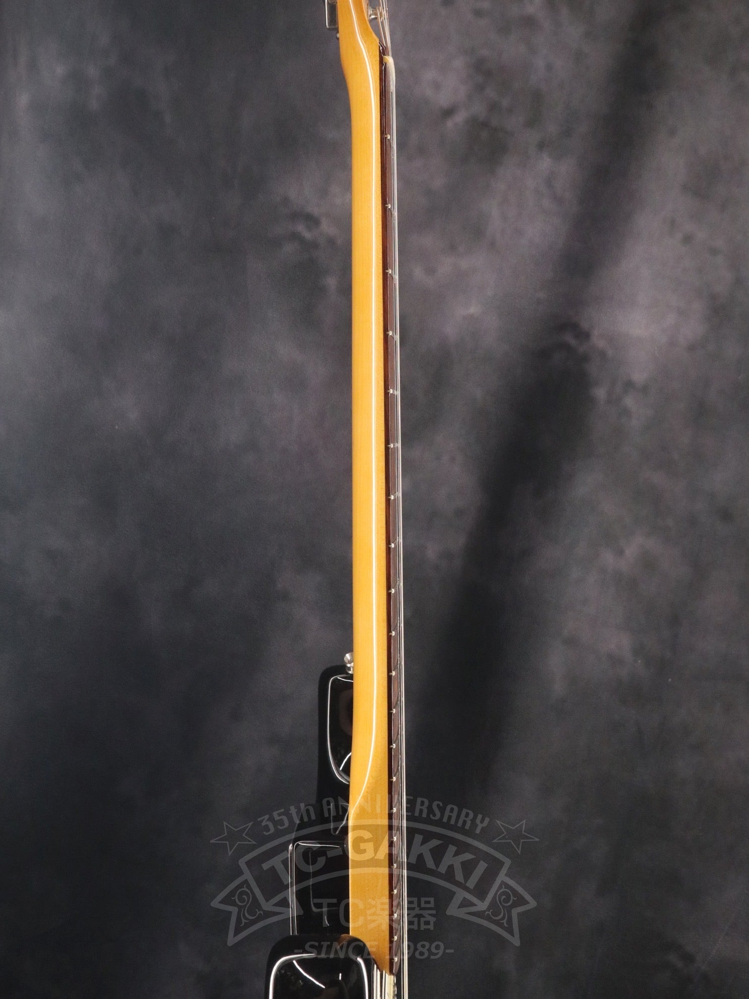 2022 American Vintage II 1961 Stratocaster Left - Hand - TC楽器 - TCGAKKI