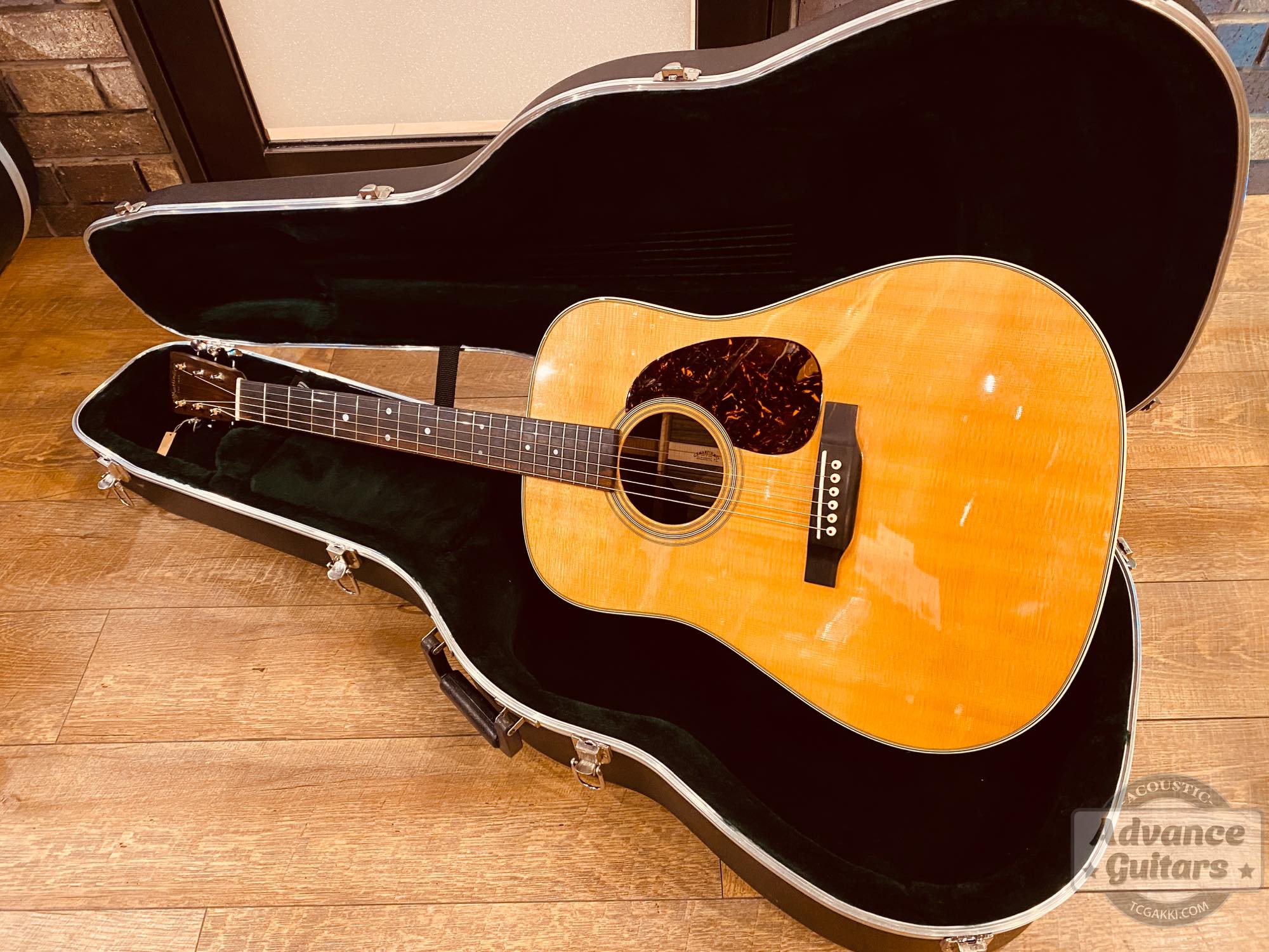 2022年製 D - 28 - TC楽器 - TCGAKKI