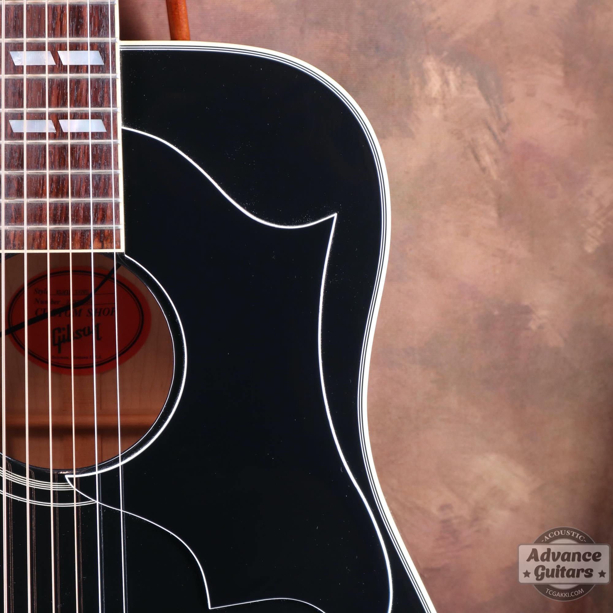 2022年製 DOVE ELVIS - TC楽器 - TCGAKKI