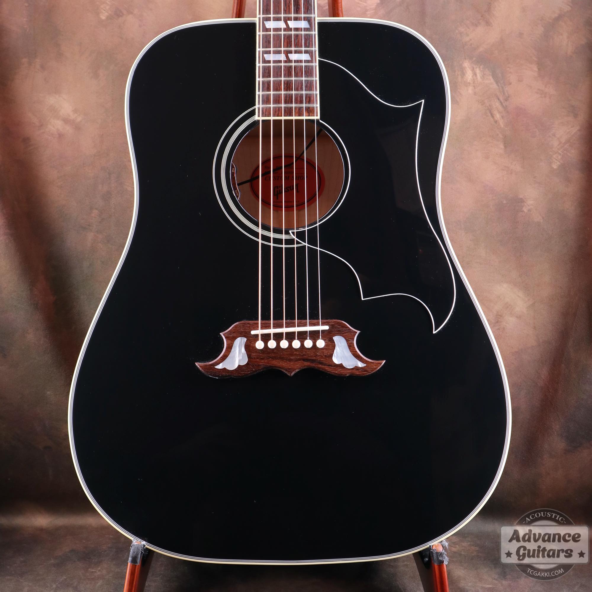 2022年製 DOVE ELVIS - TC楽器 - TCGAKKI