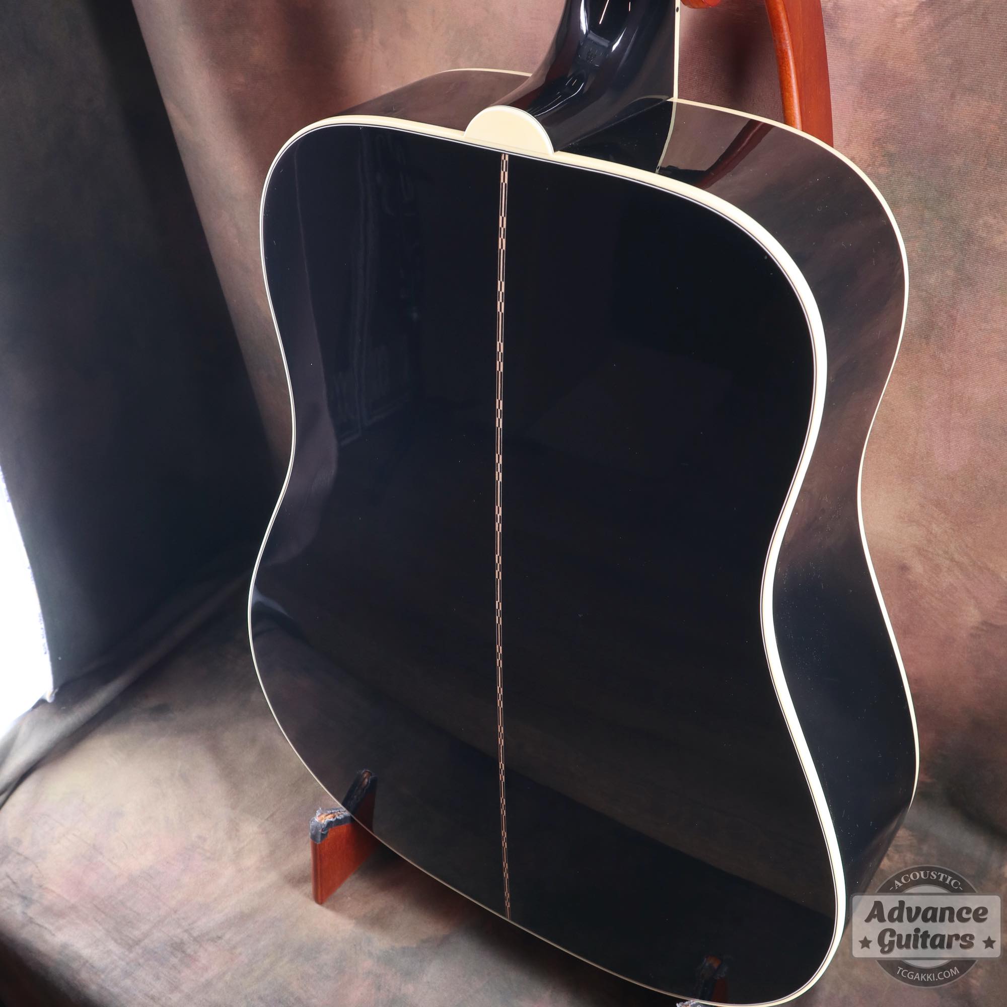 2022年製 DOVE ELVIS - TC楽器 - TCGAKKI