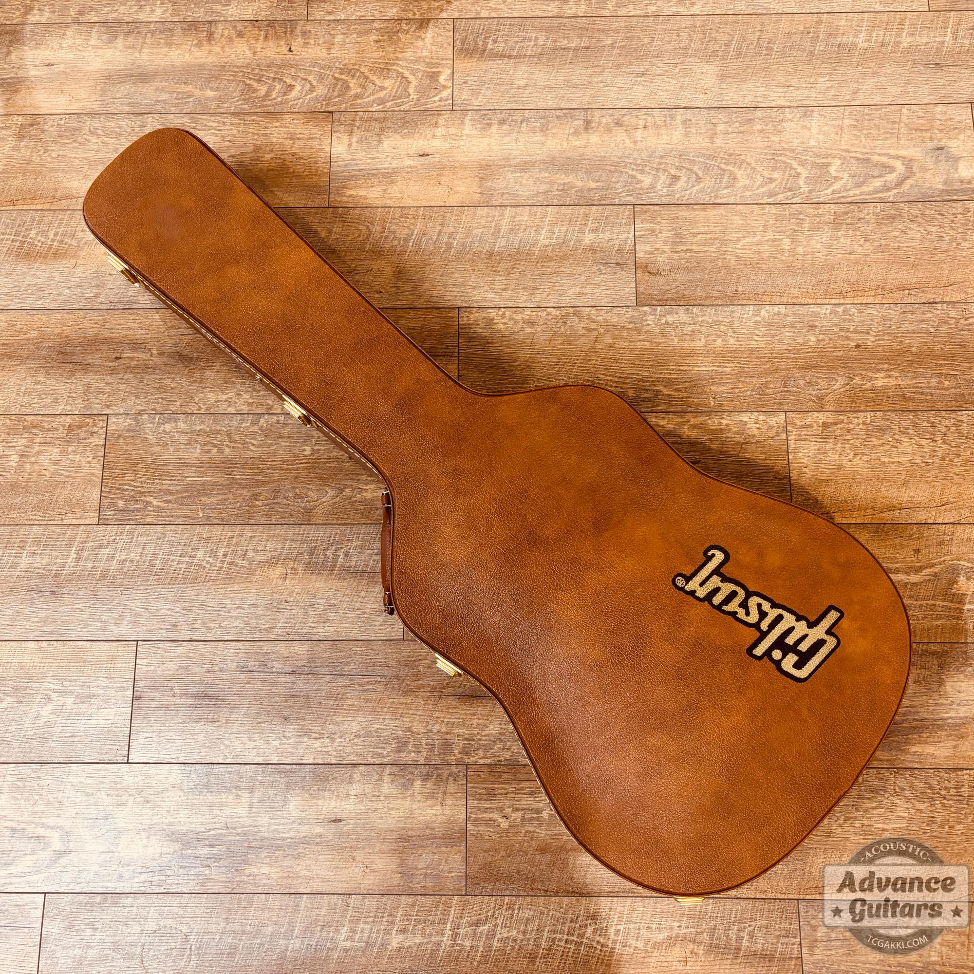 2022年製 DOVE ELVIS - TC楽器 - TCGAKKI