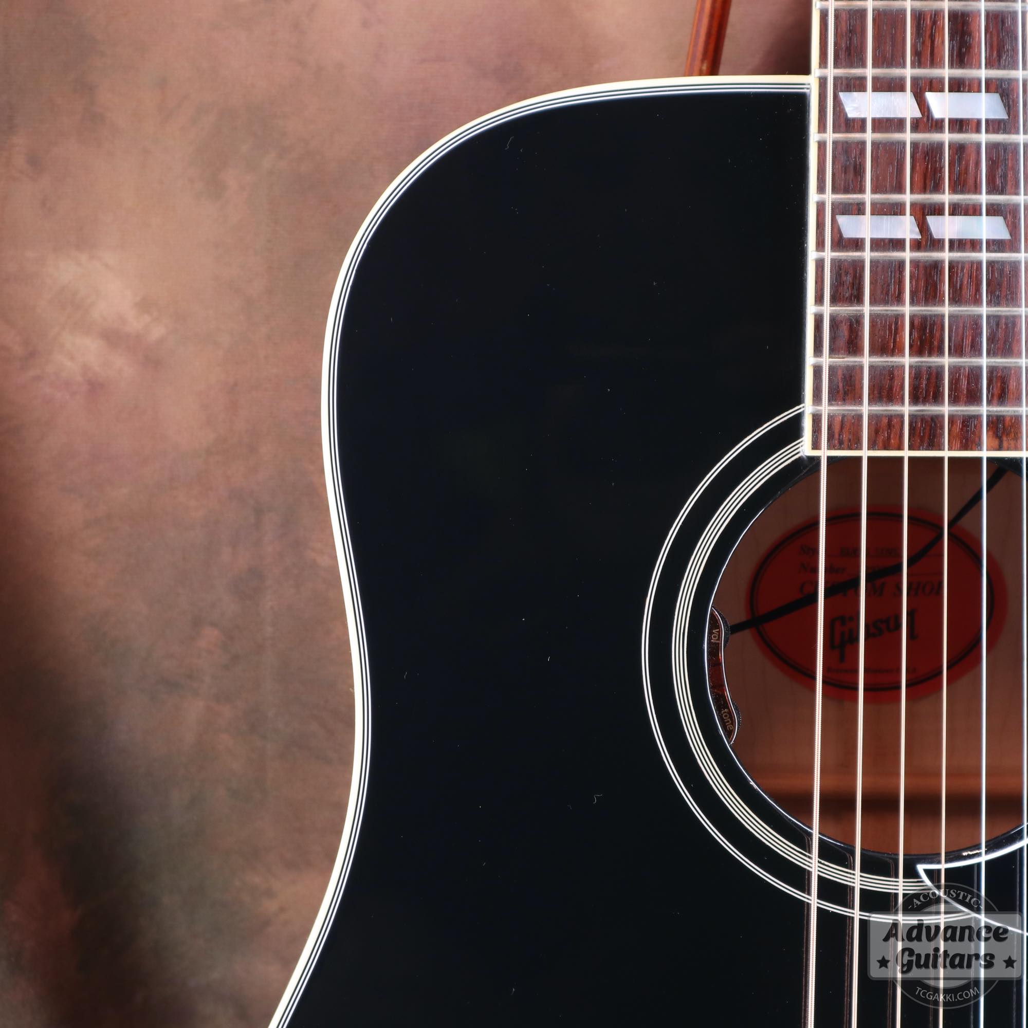 2022年製 DOVE ELVIS - TC楽器 - TCGAKKI