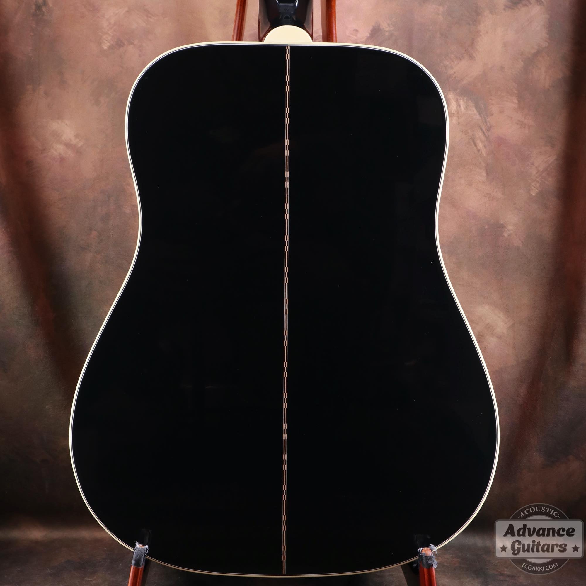 2022年製 DOVE ELVIS - TC楽器 - TCGAKKI