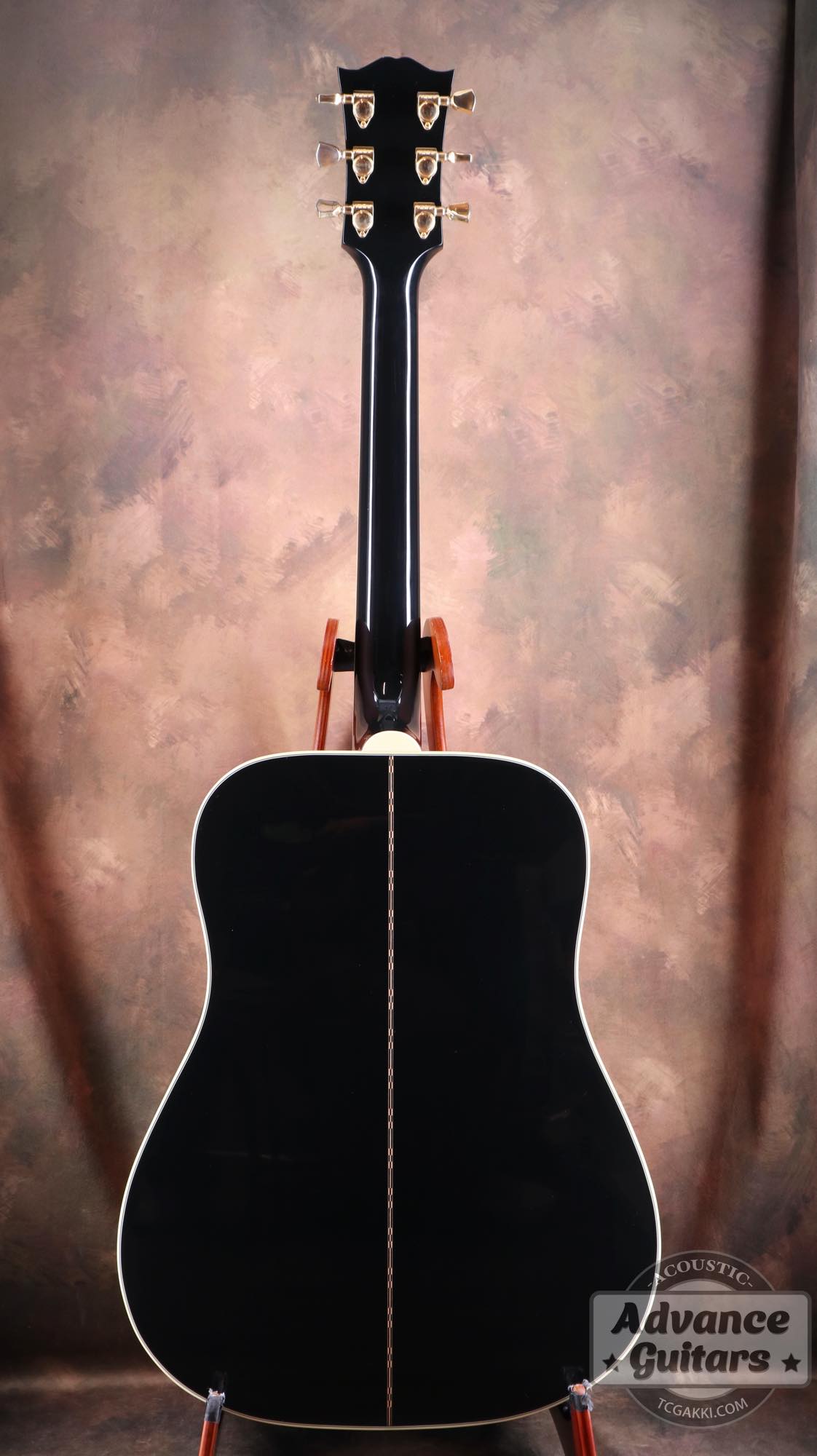 2022年製 DOVE ELVIS - TC楽器 - TCGAKKI