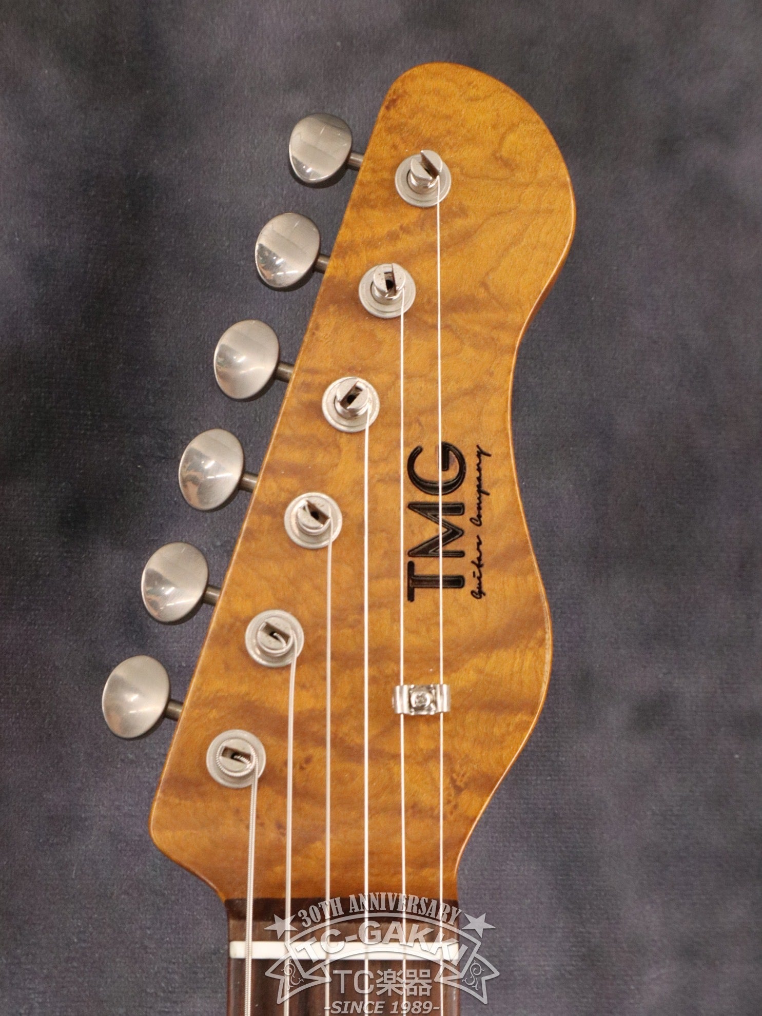 2022 Dover HSS Black - TC楽器 - TCGAKKI