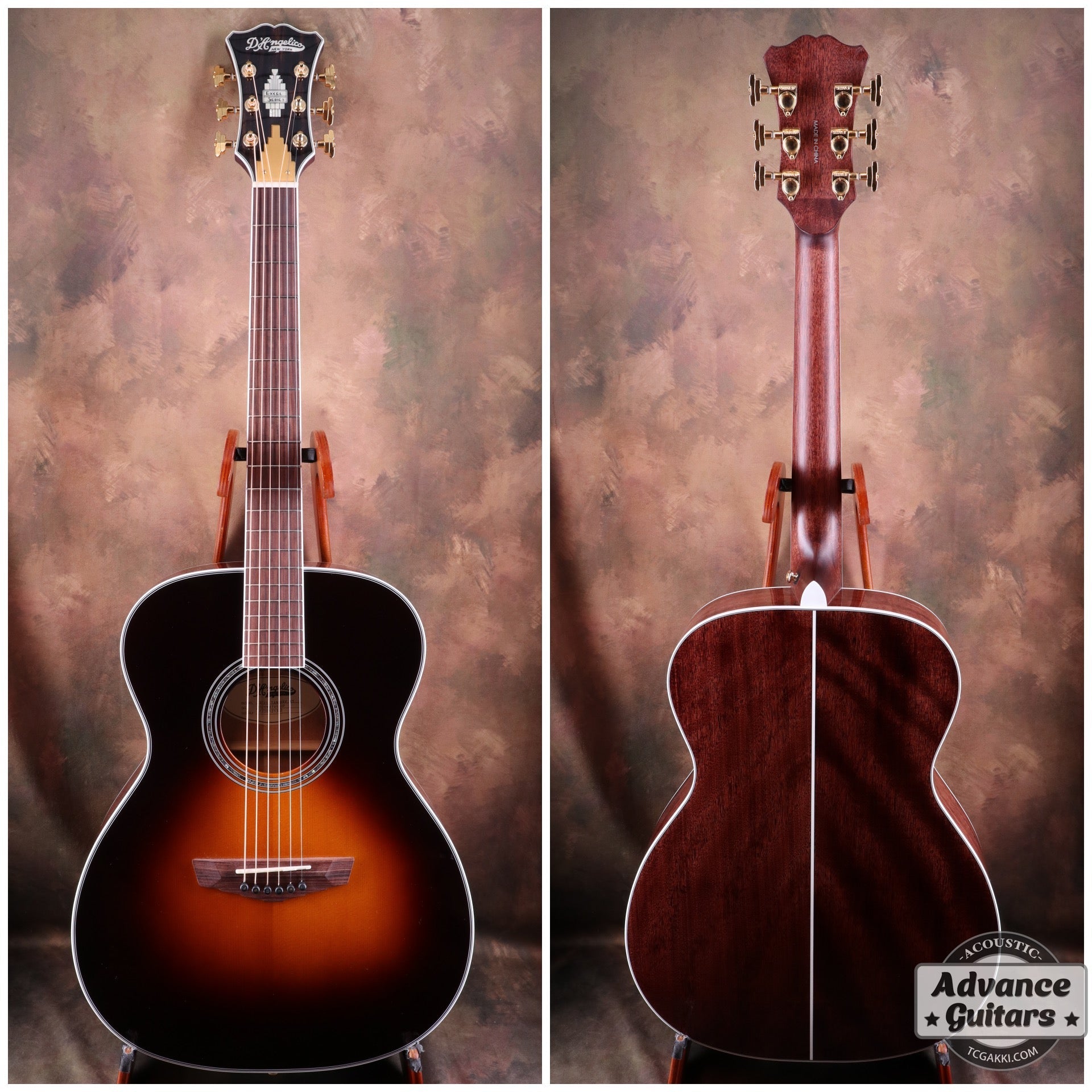 2022年製 Excel Tammany XT - TC楽器 - TCGAKKI