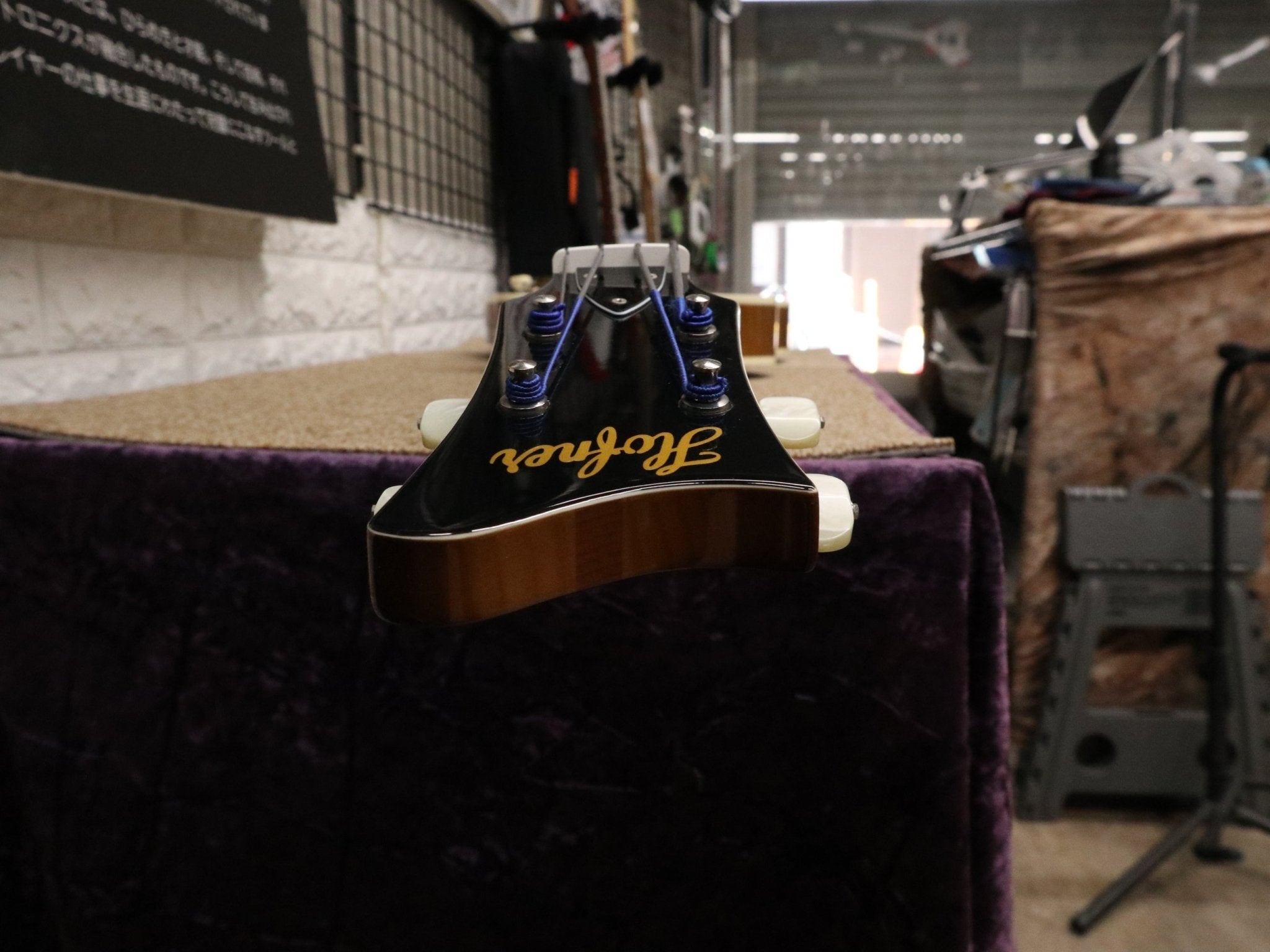 2022 LTD H500/2 - 0 - TC楽器 - TCGAKKI