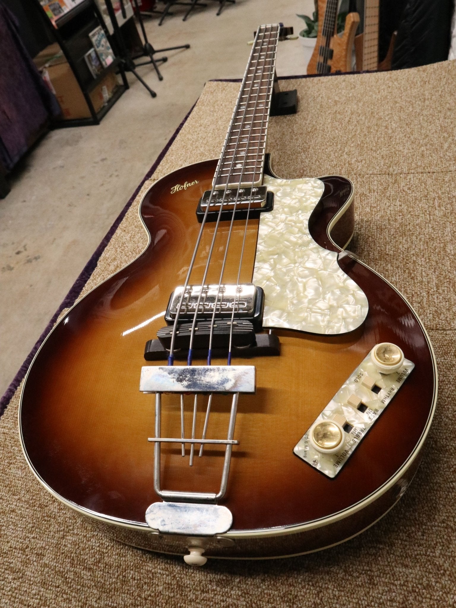 2022 LTD H500/2 - 0 - TC楽器 - TCGAKKI